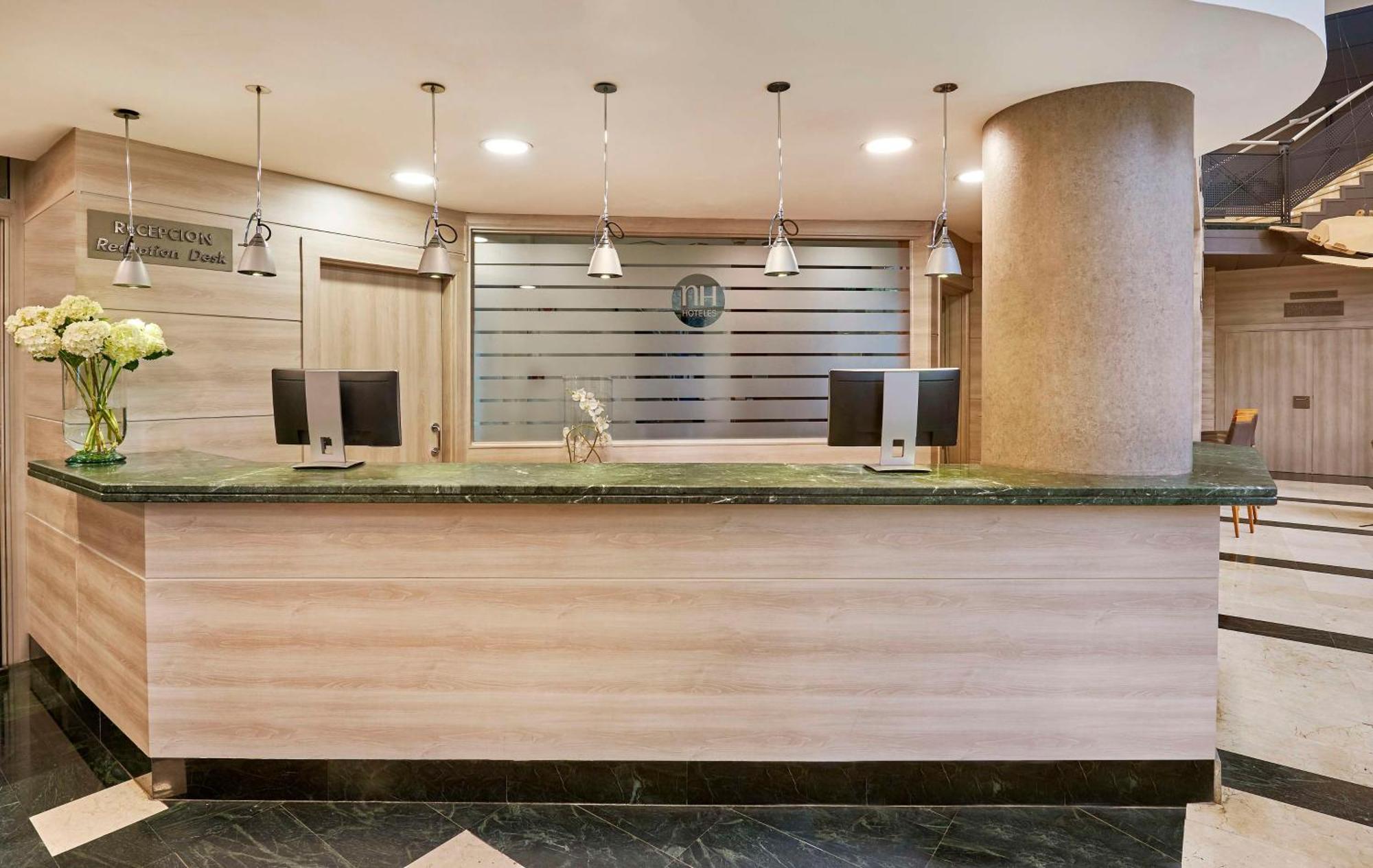 Nh Artes Hotel 4*