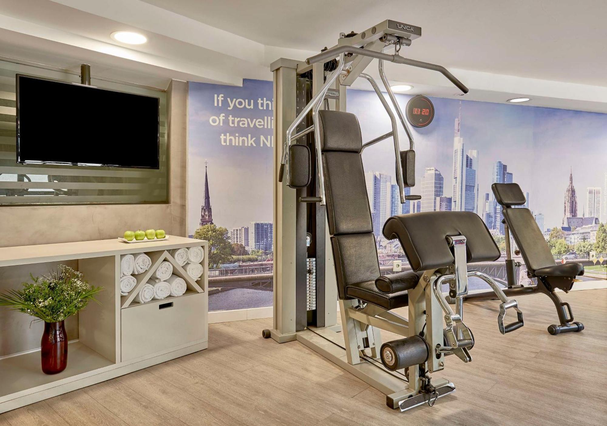 Nh Artes Hotel 4*
