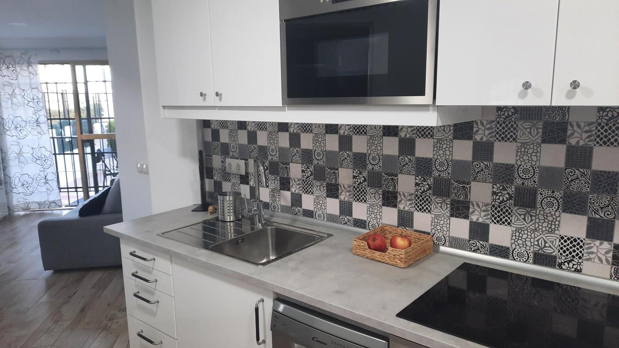 Apartment Feel At At Tamara - Two Steps To The Pool Torremolinos