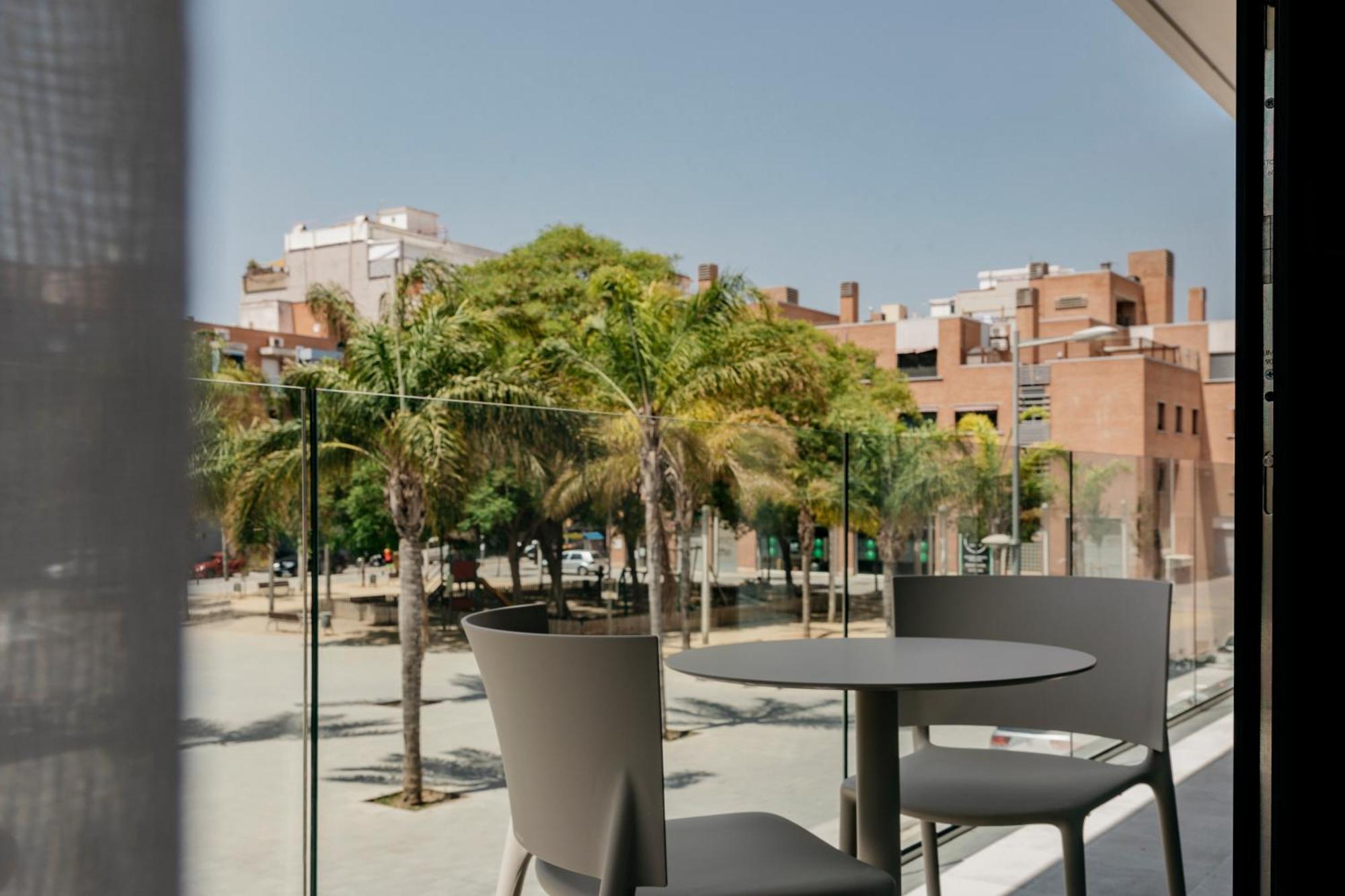 Europa L'Hospitalet de Llobregat