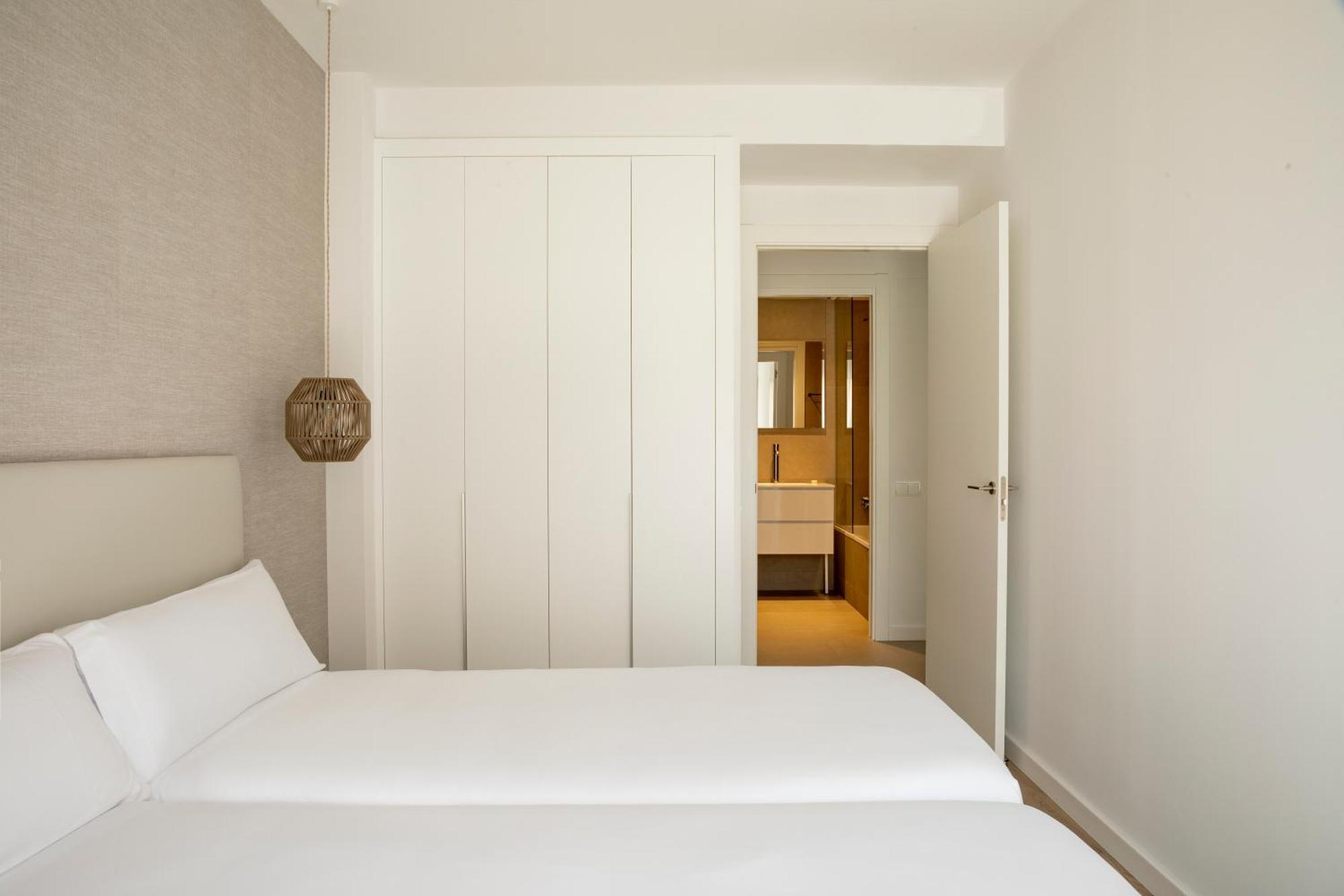 Apartment Europa *