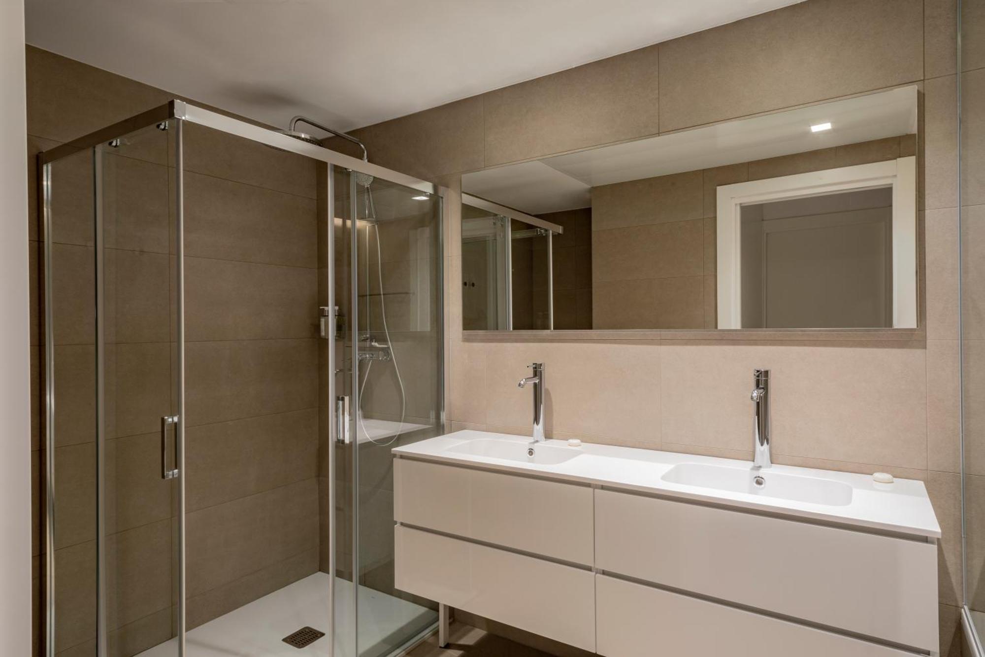 Apartment Europa L'Hospitalet de Llobregat