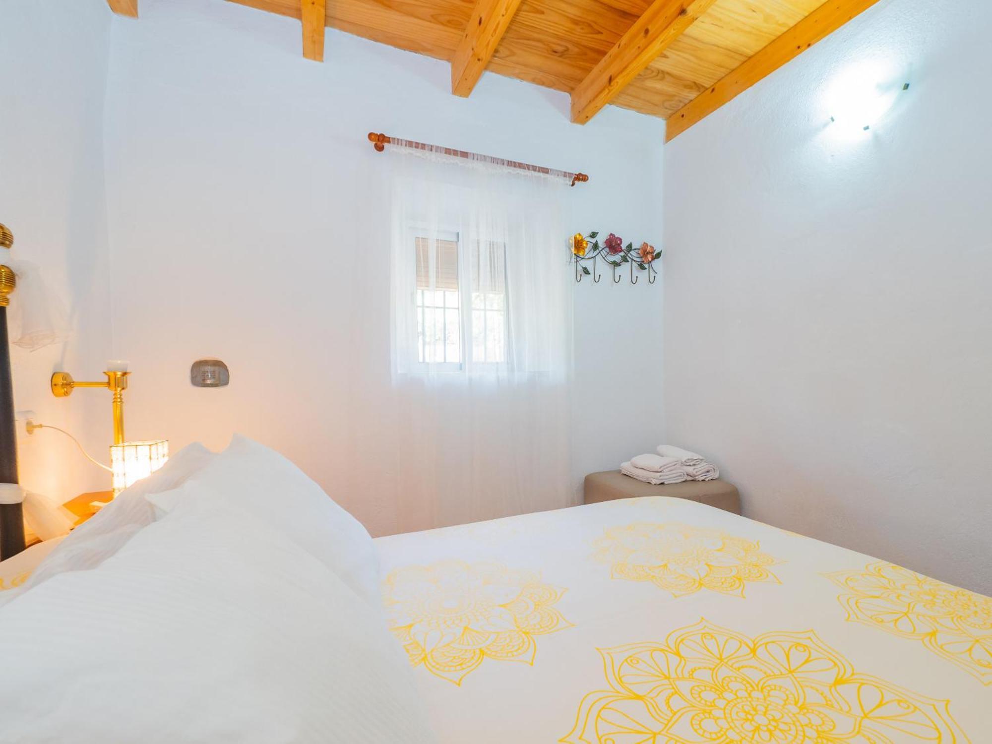 Сasa de vacaciones Cubo's Casa El Retiro Coín
