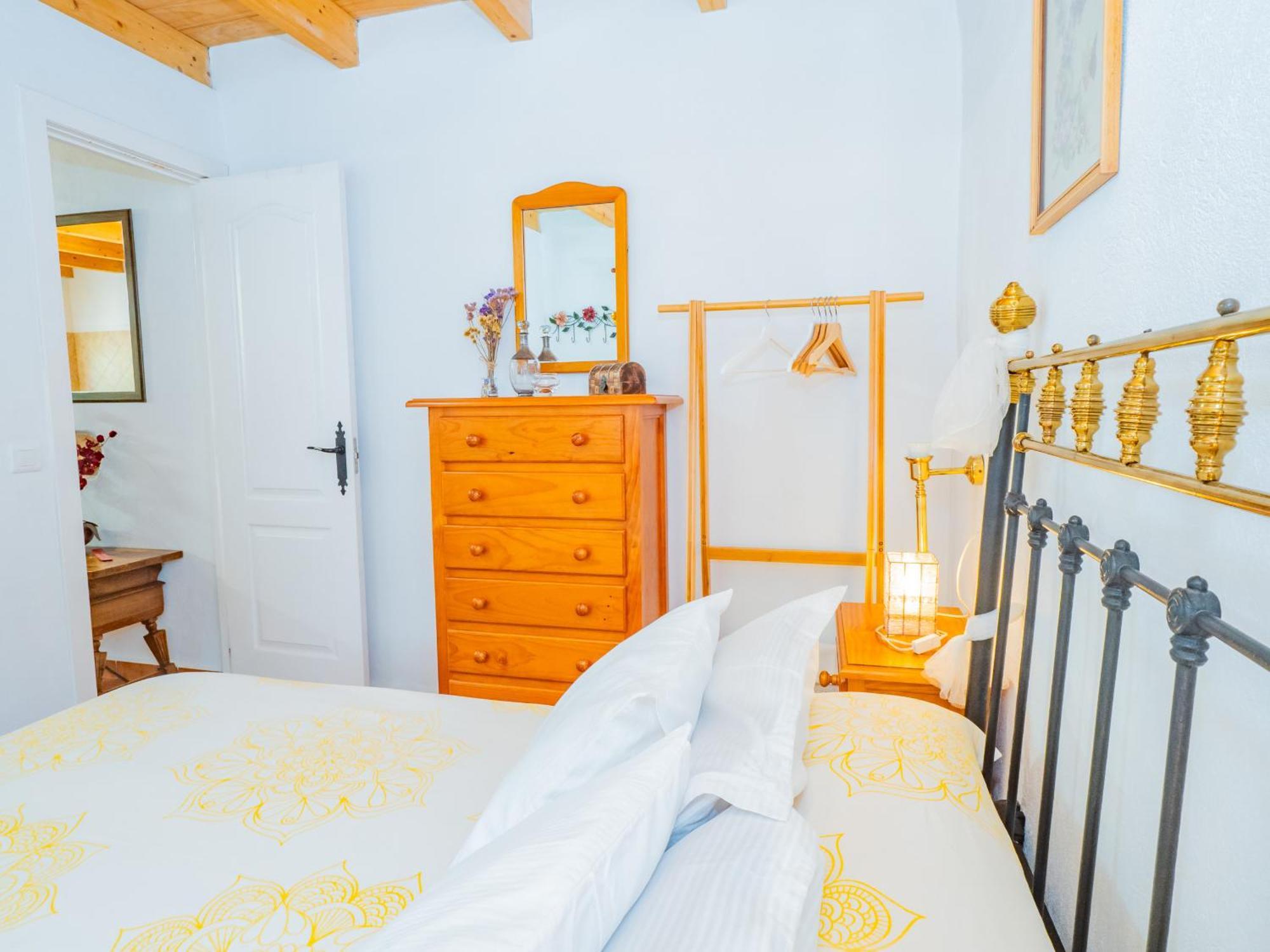Cubo's Casa El Retiro Coín