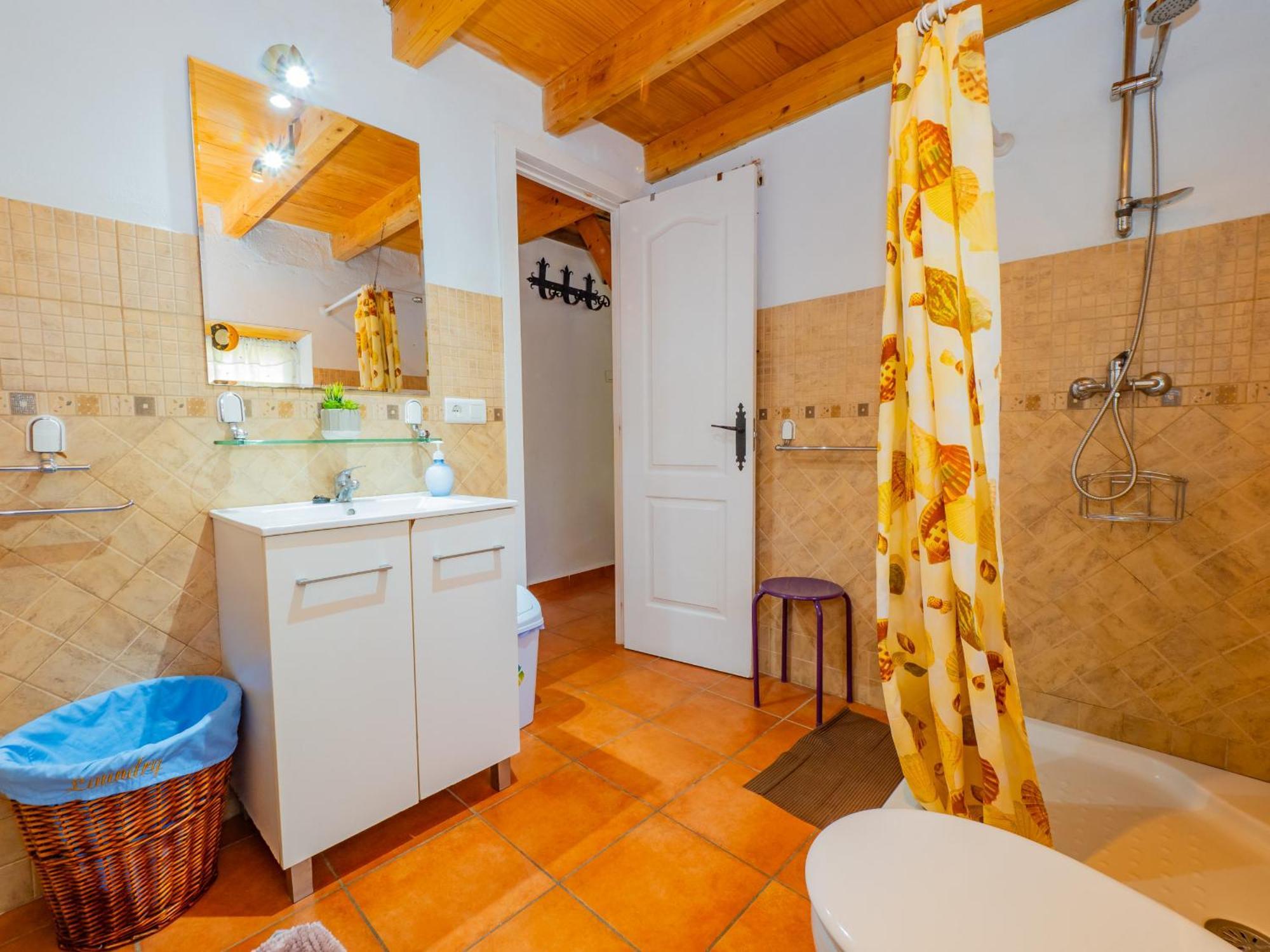 Cubo's Casa El Retiro Coín