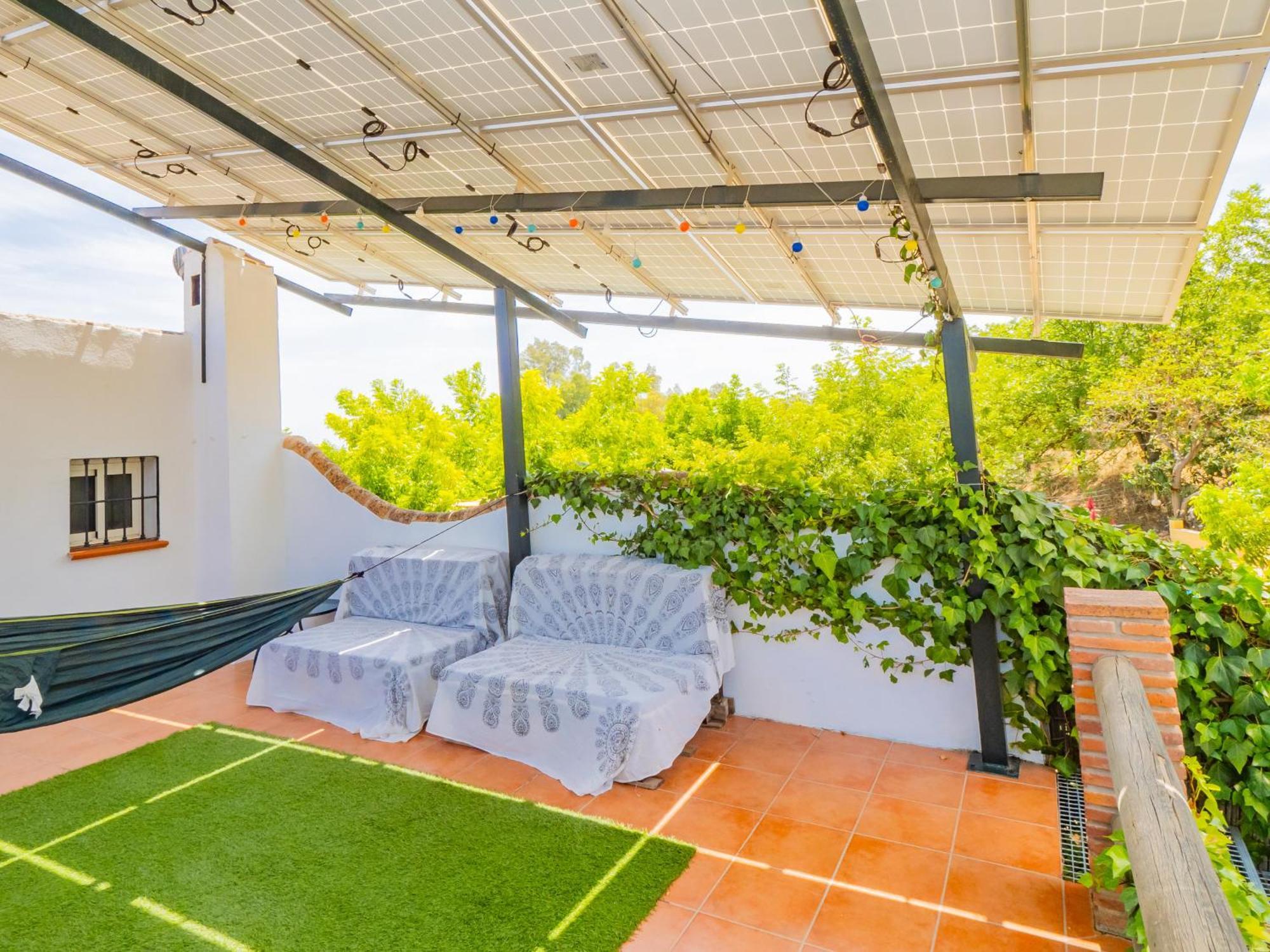 Cubo's Casa El Retiro