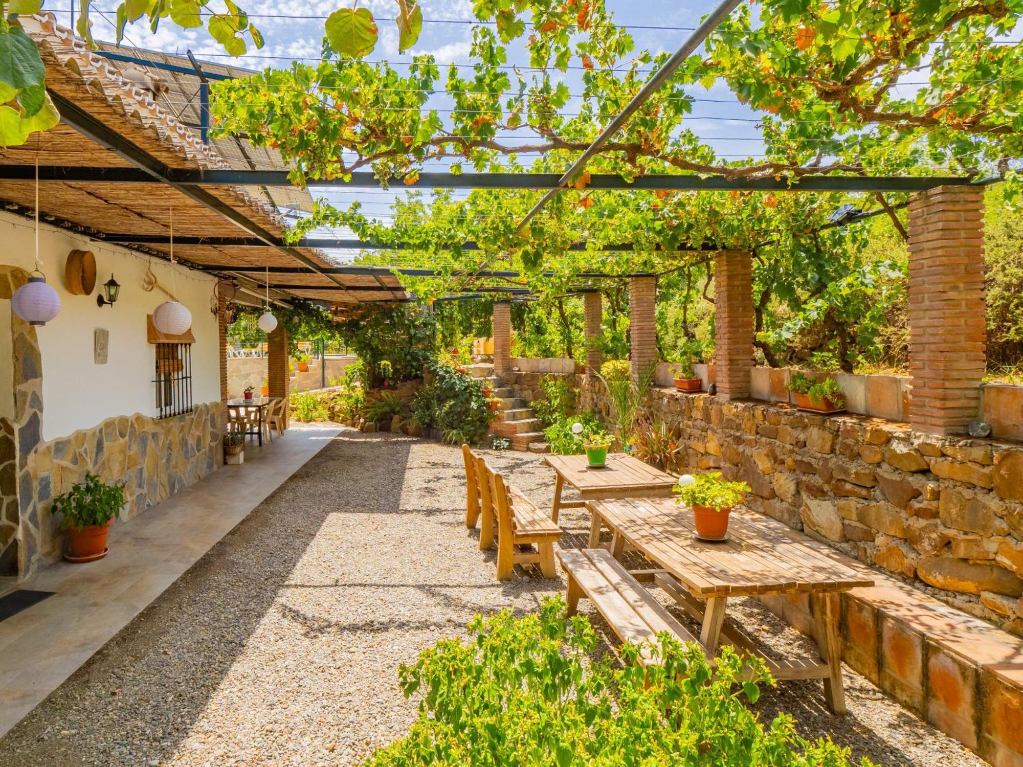 Cubo's Casa El Retiro * Coín