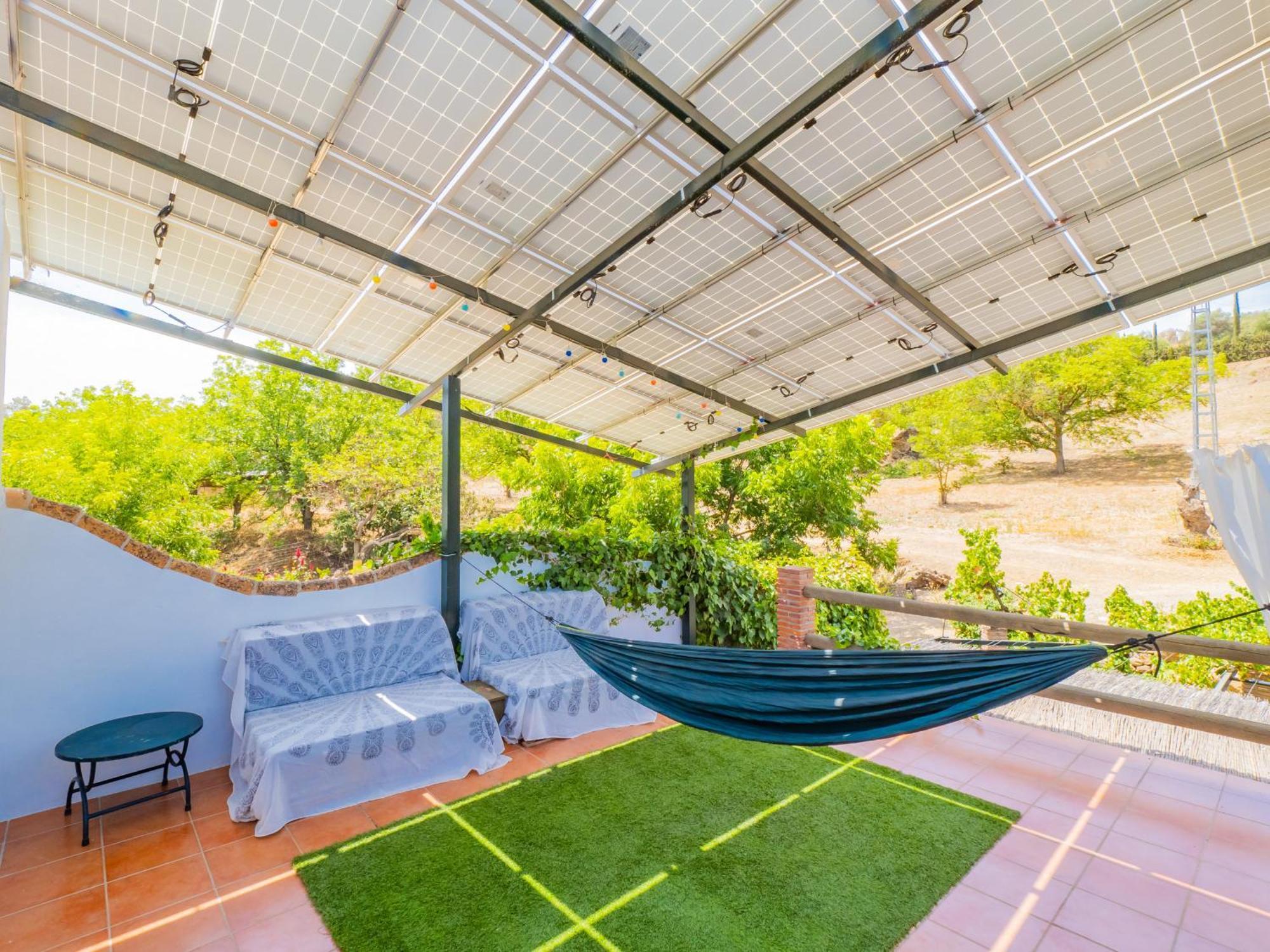 Cubo's Casa El Retiro Сasa de vacaciones