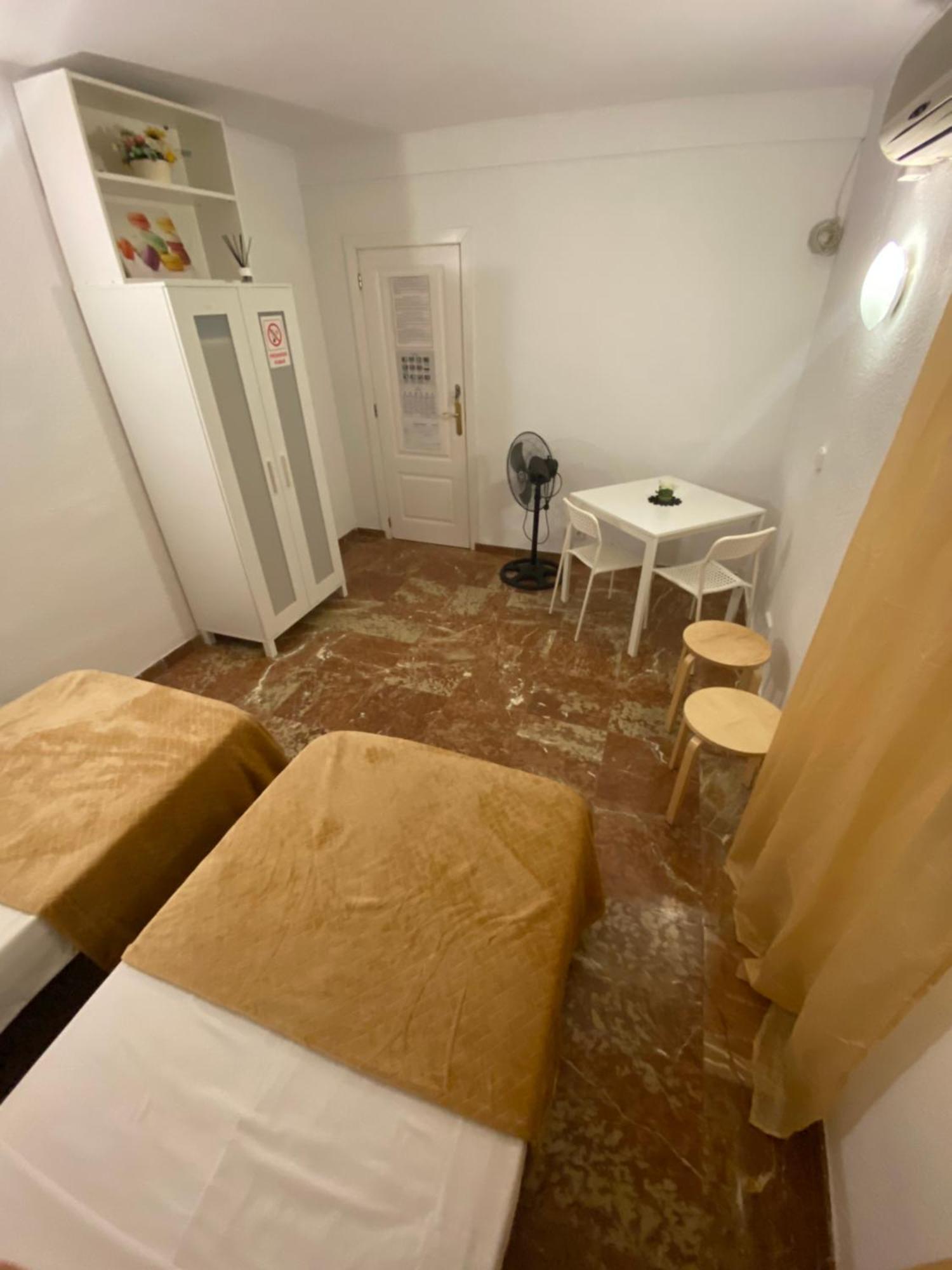 Hostel El Dorado *