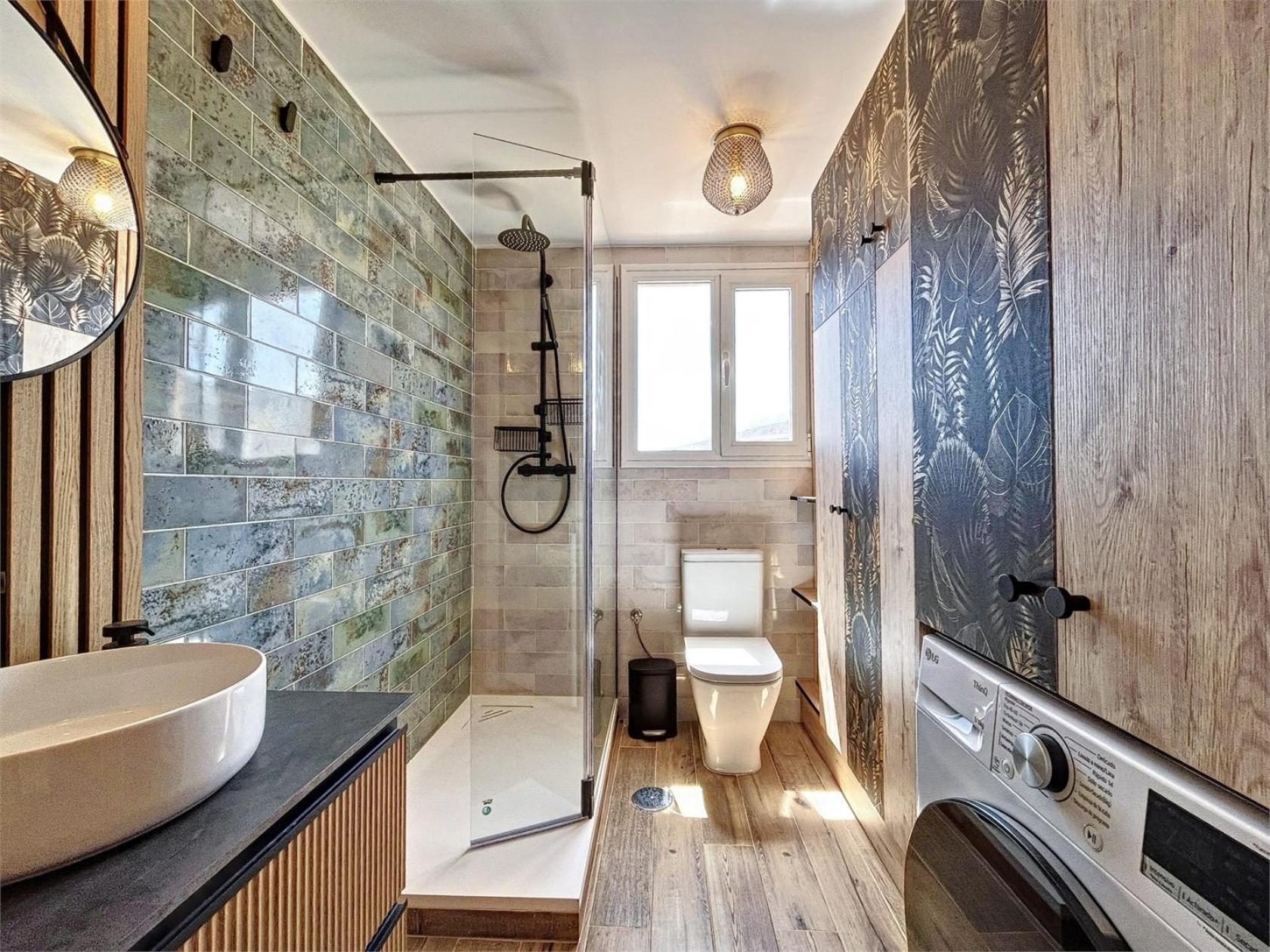 Apartamento Urban Luxe Torremoilinos