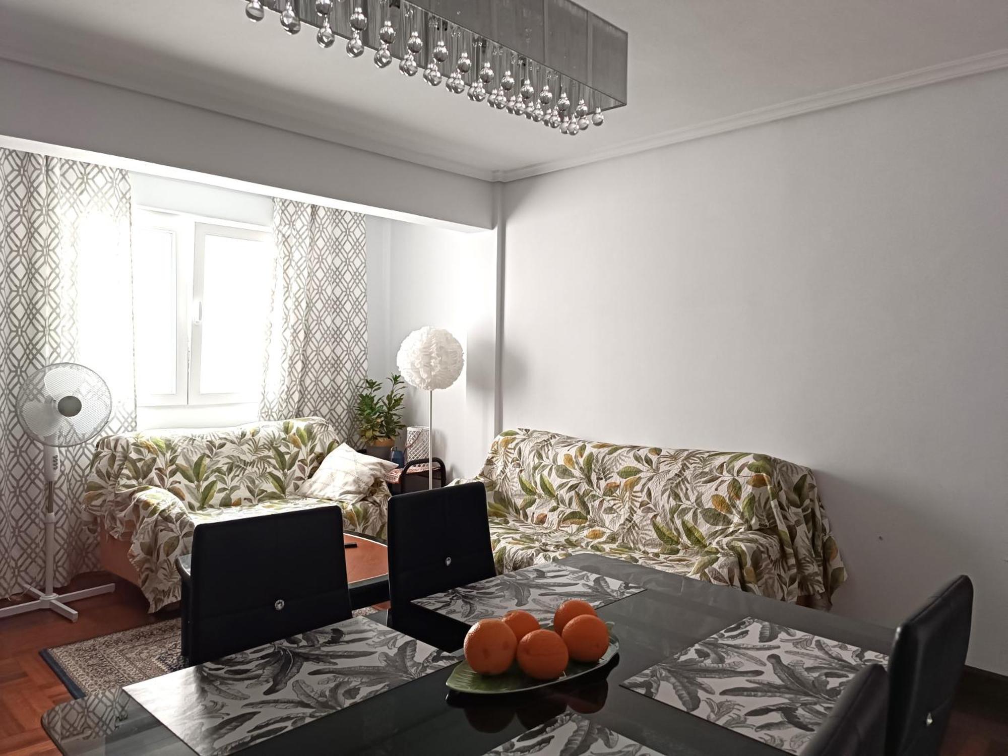 Centro. Bahia. Estaciones. Apartment Santander