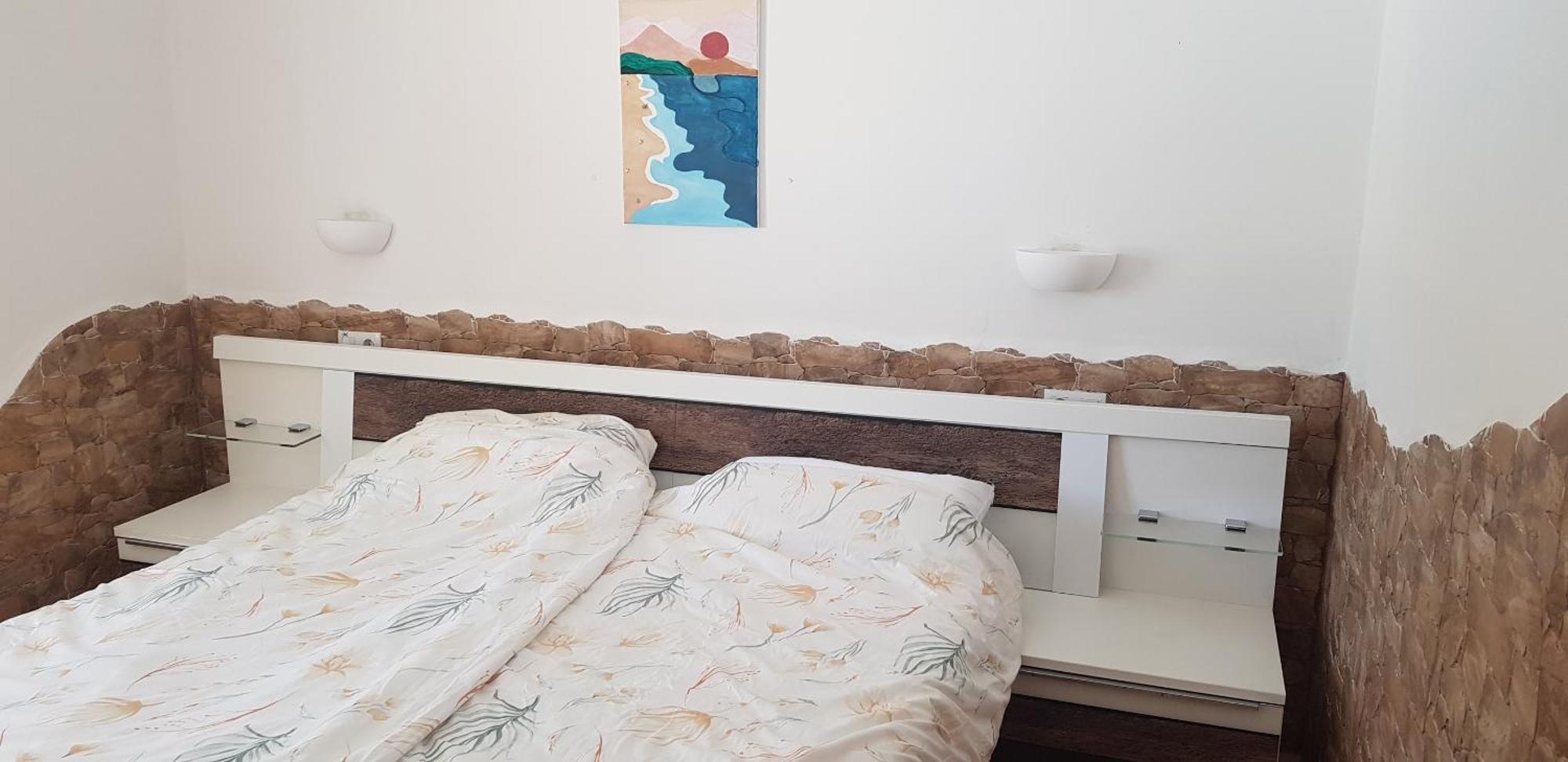 Ruhiges Landliches Ferienhaus 6 Personen Privat Pool Wandern El Gollizno Route Buenavista (Granada)