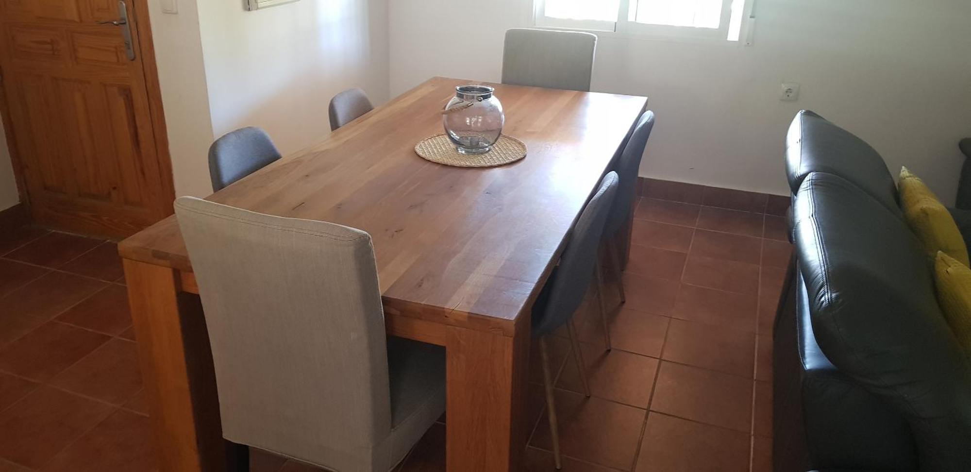 Ruhiges Landliches Ferienhaus 6 Personen Privat Pool Wandern El Gollizno Route Buenavista (Granada)
