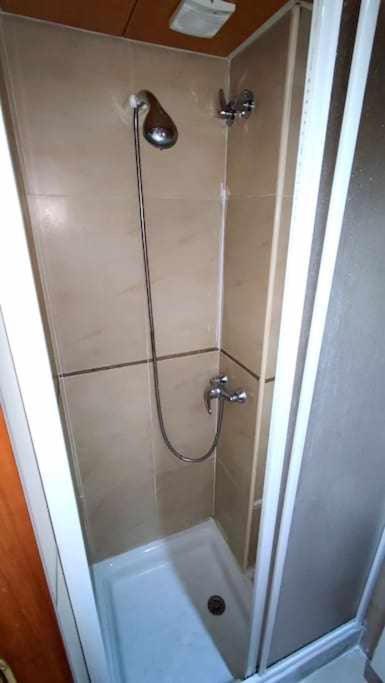 Luxe Haven In Apartment Granada