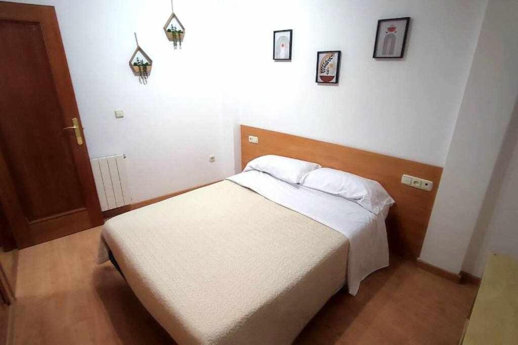 Apartment Luxe Haven In Granada