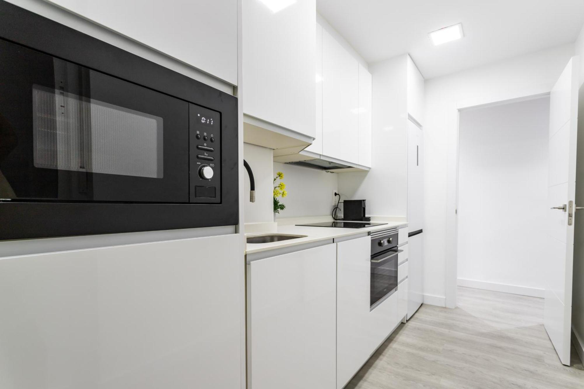 Apartment Sur Principe Fuengirola