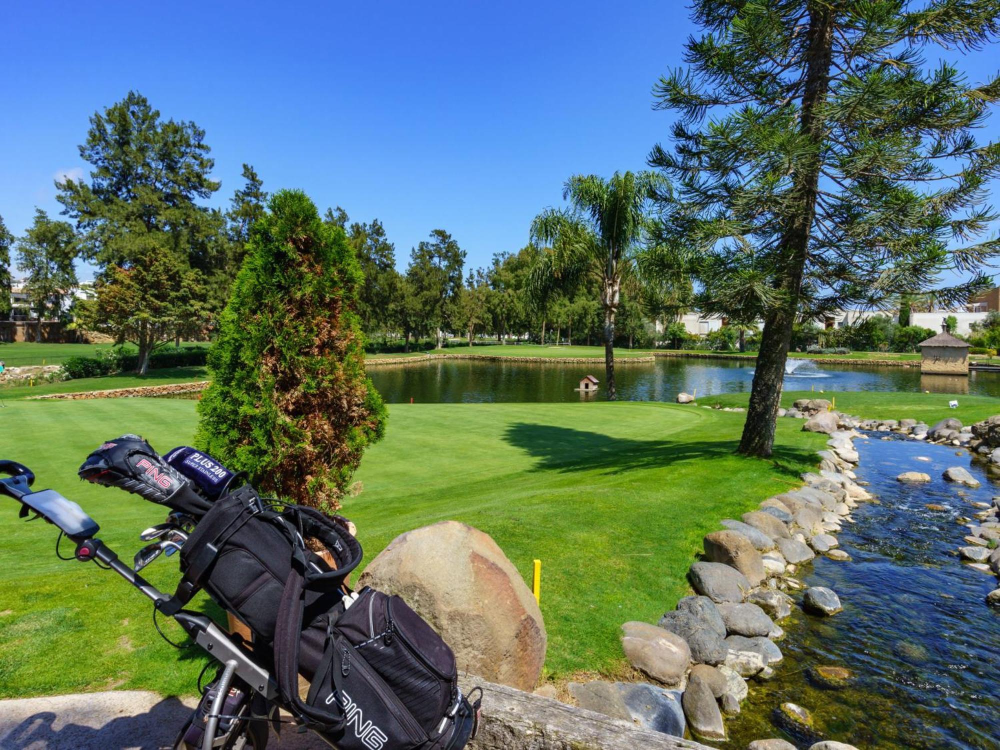 Cascadas De Calahonda By Interhome Apartment