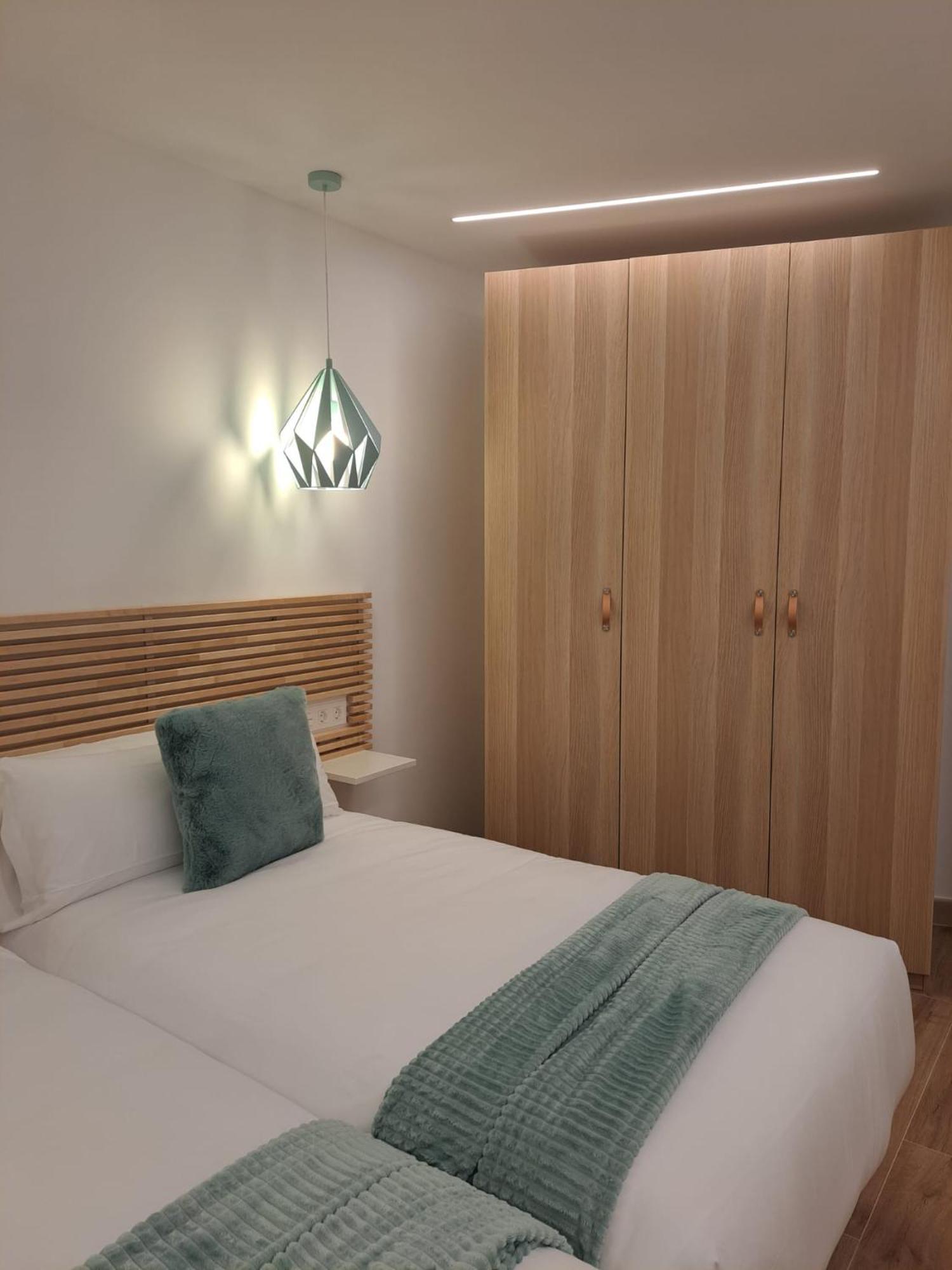 Hotel Artetxe