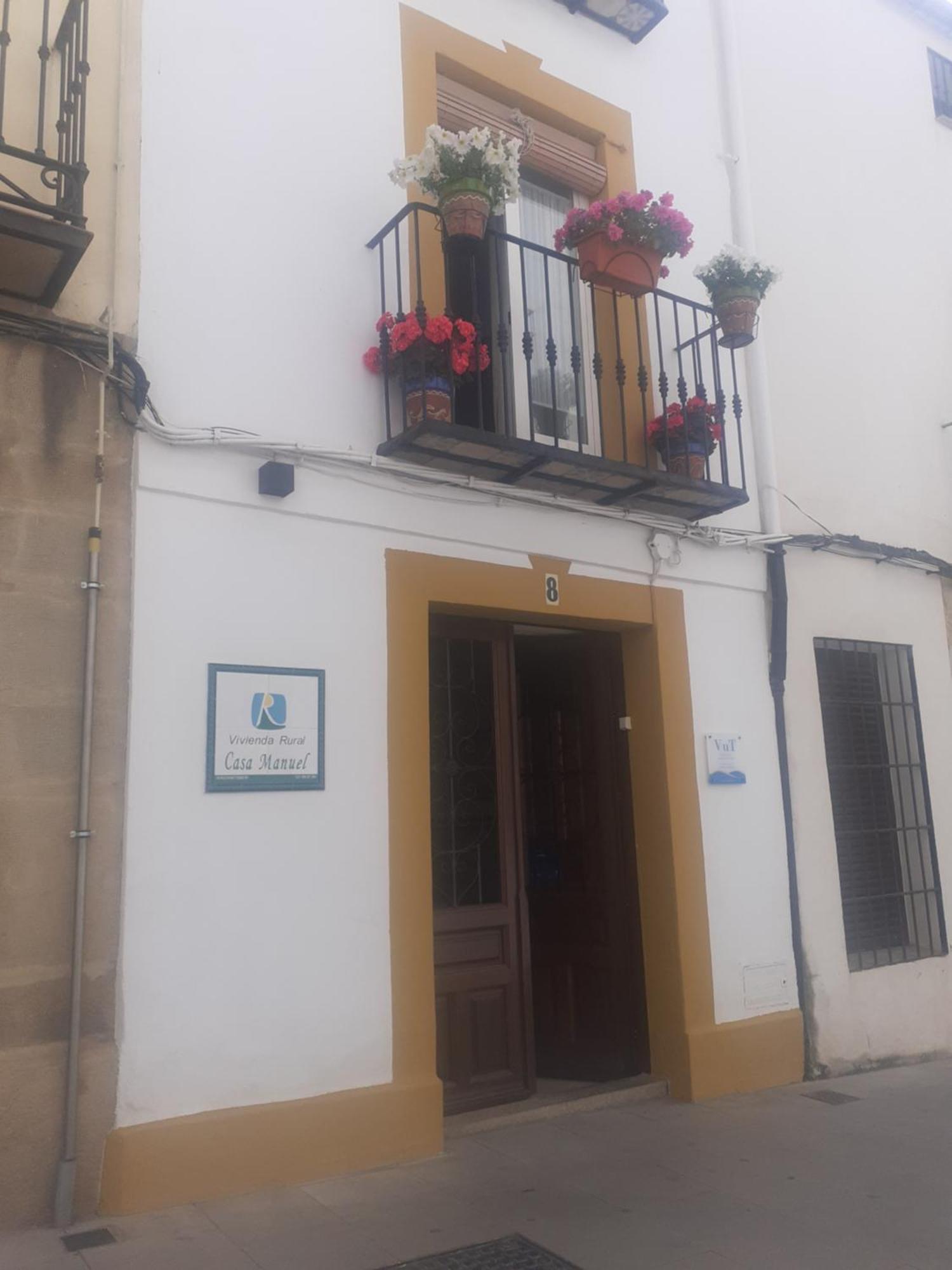 Casa Manuel