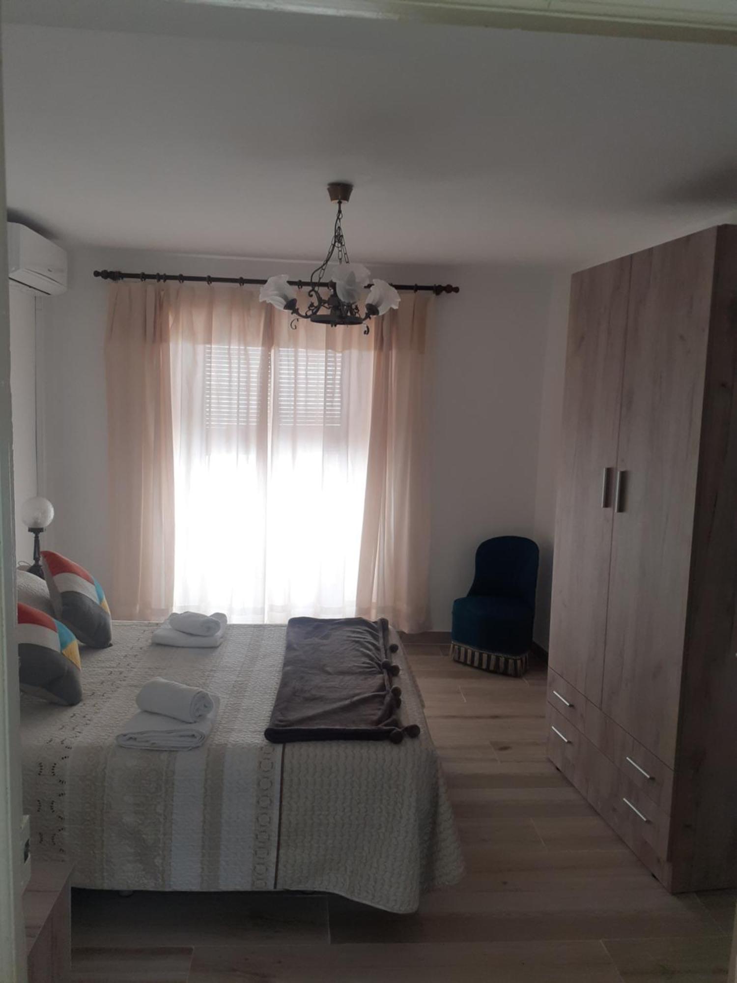 Casa Manuel Holiday home *