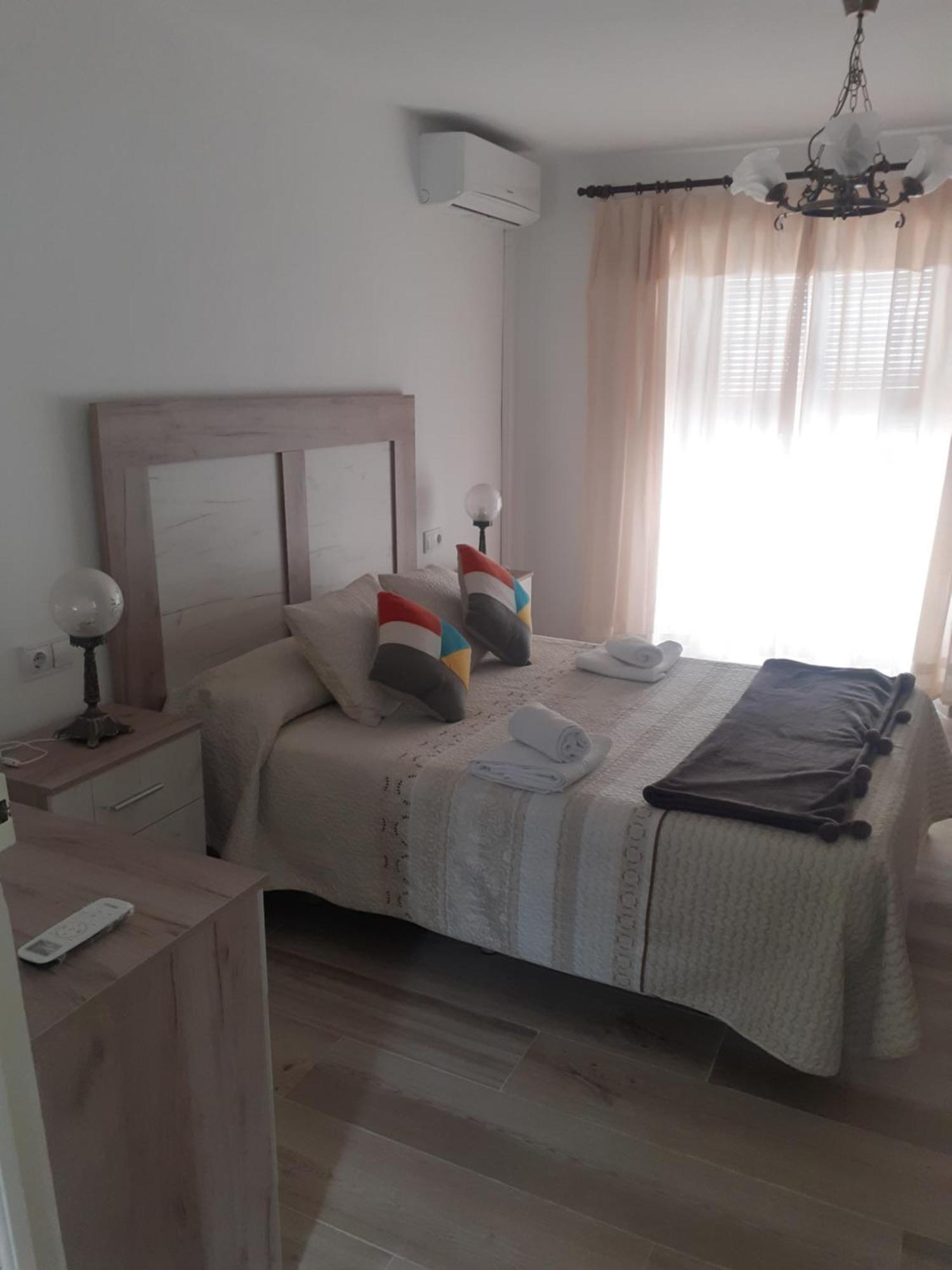 Holiday home Casa Manuel