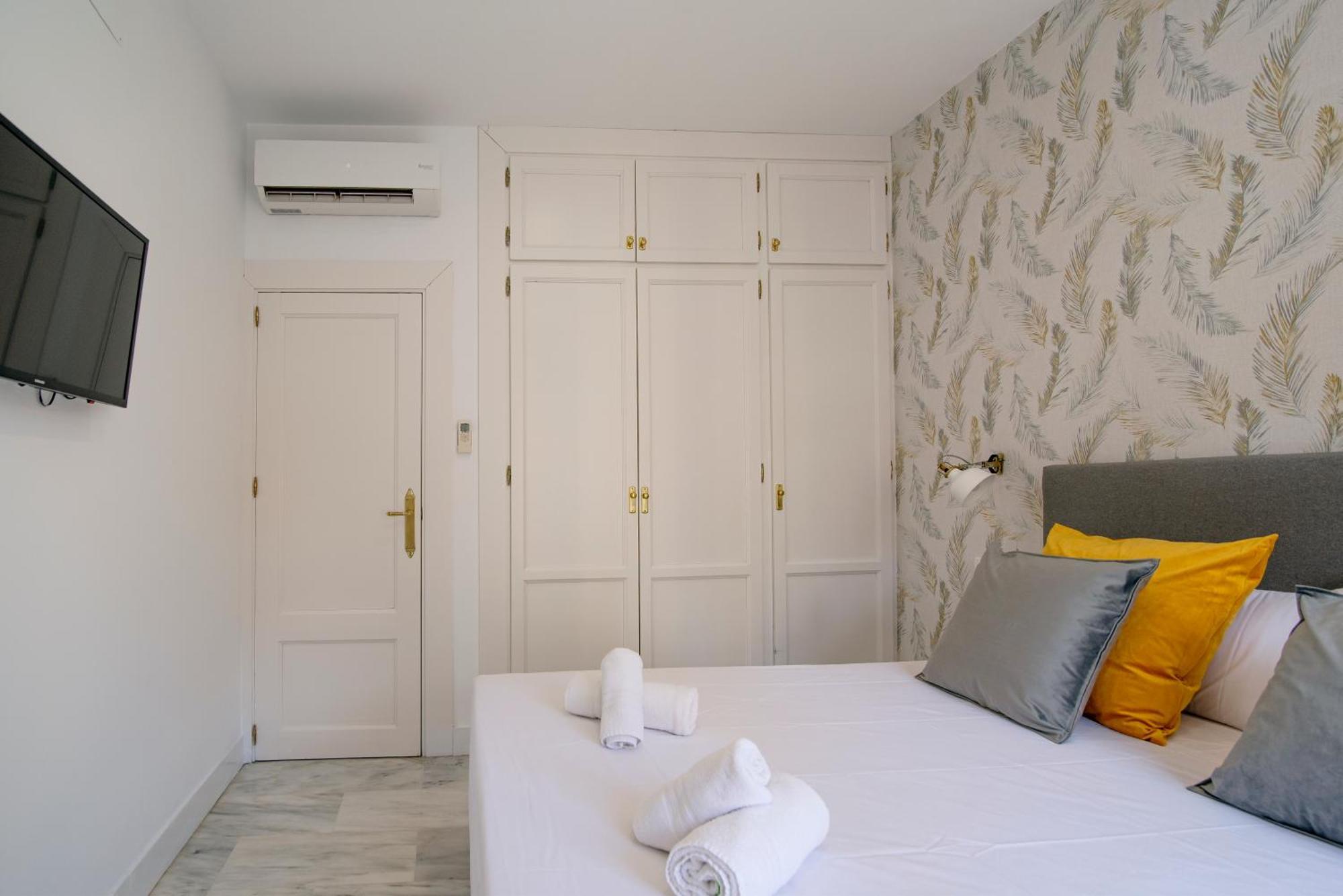 Granadi Apartment Granada