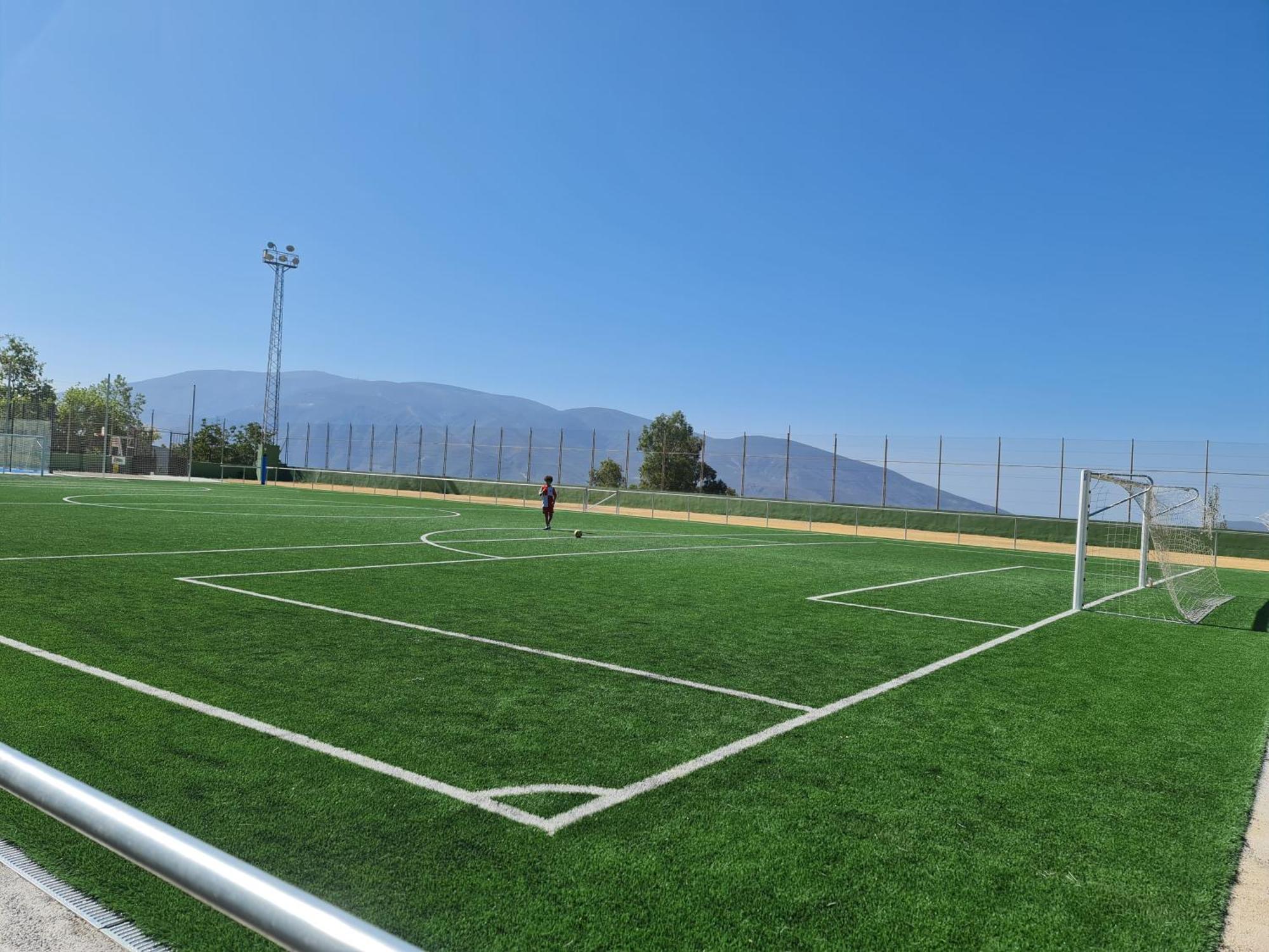 Casa ' A Ca Paca ' Holiday home Lanjaron
