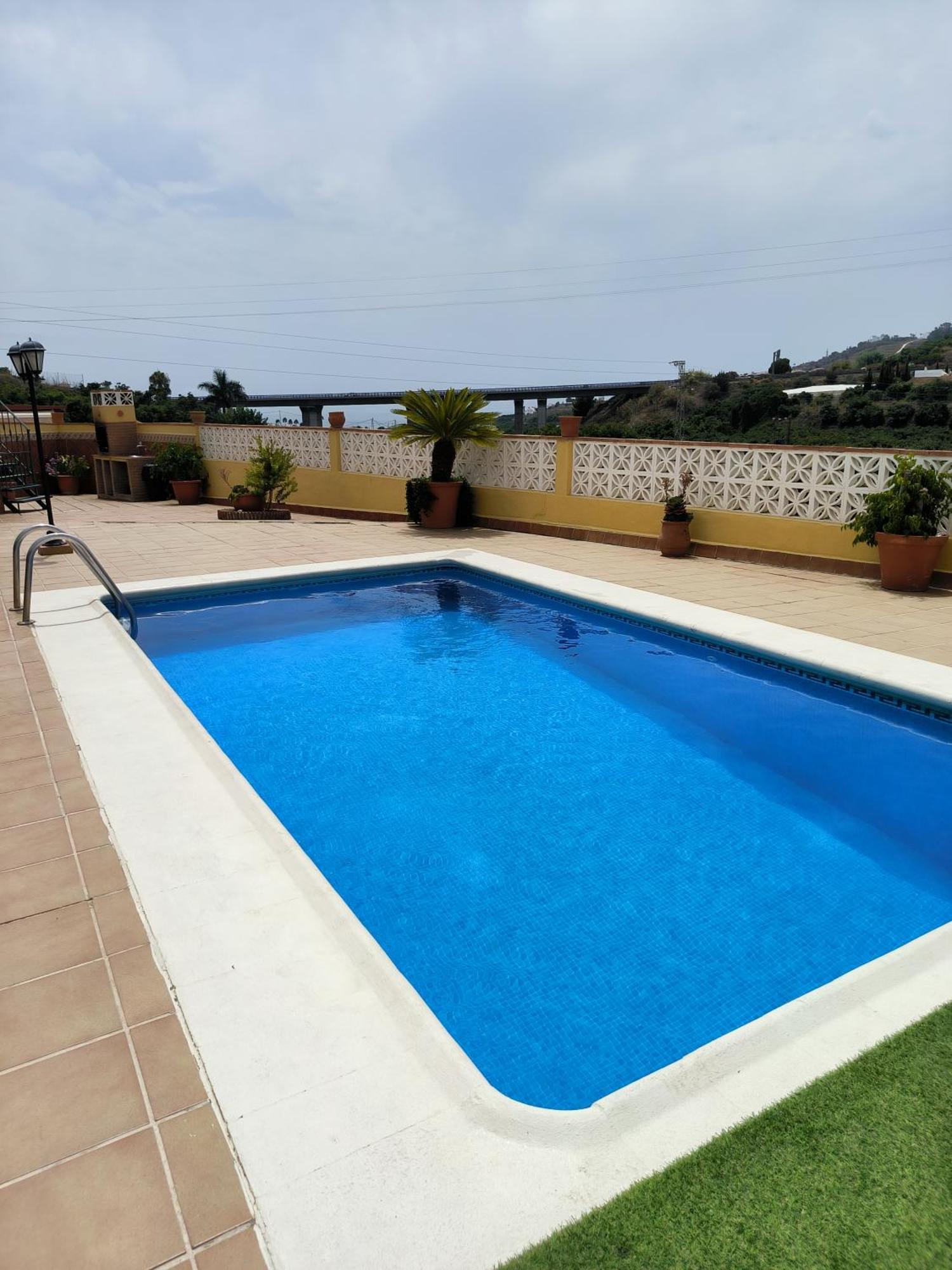 Villa Cortijo Maria Gomez