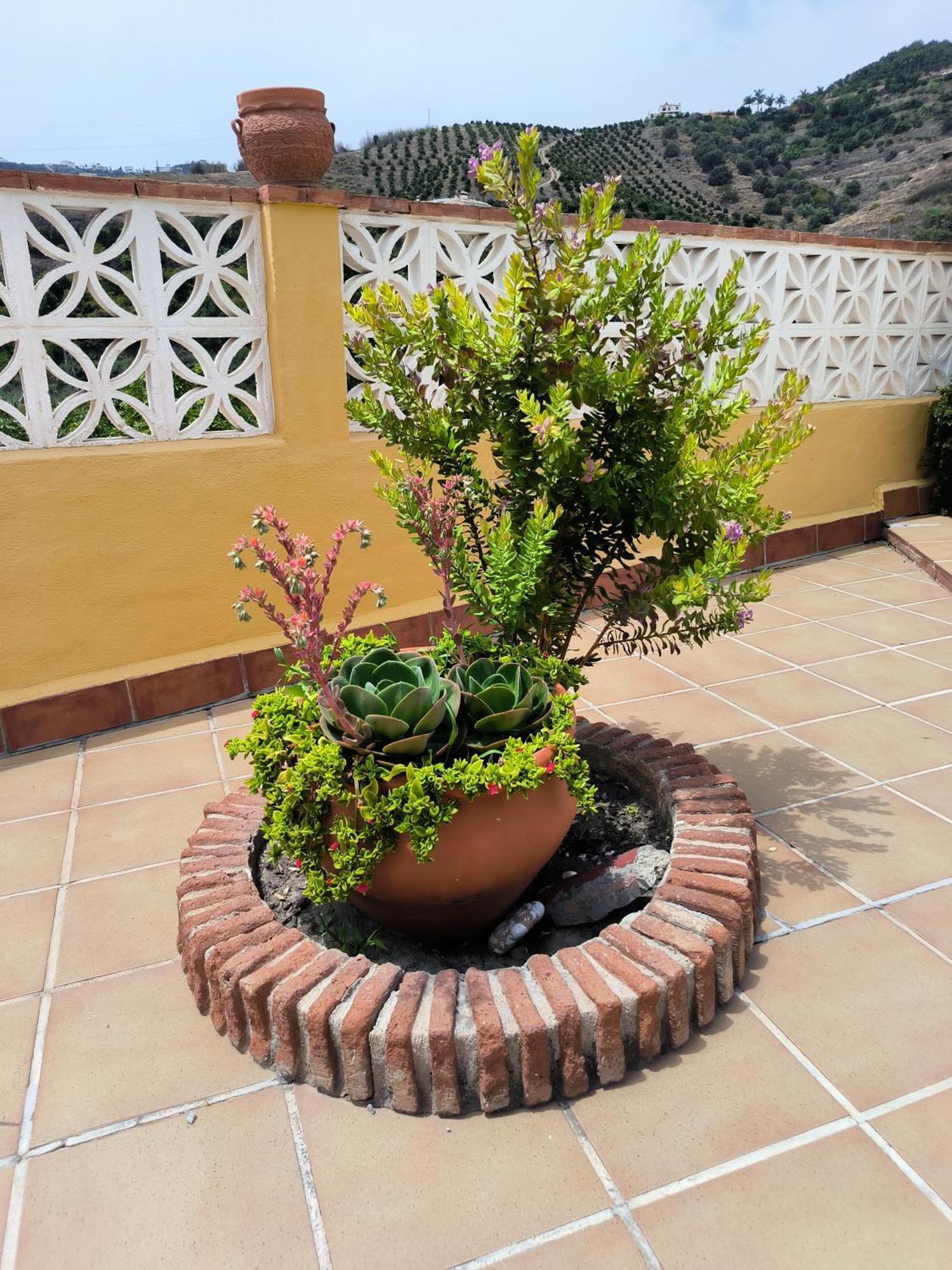 Cortijo Maria Gomez Villa