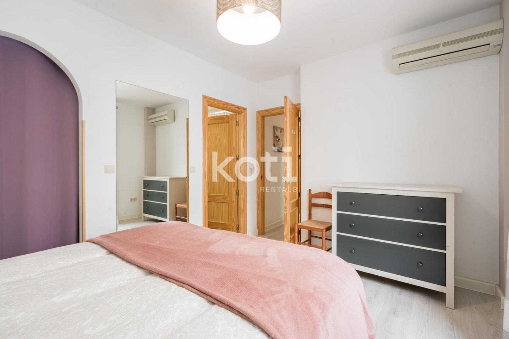 Apartamento Koti - Gamycol 2