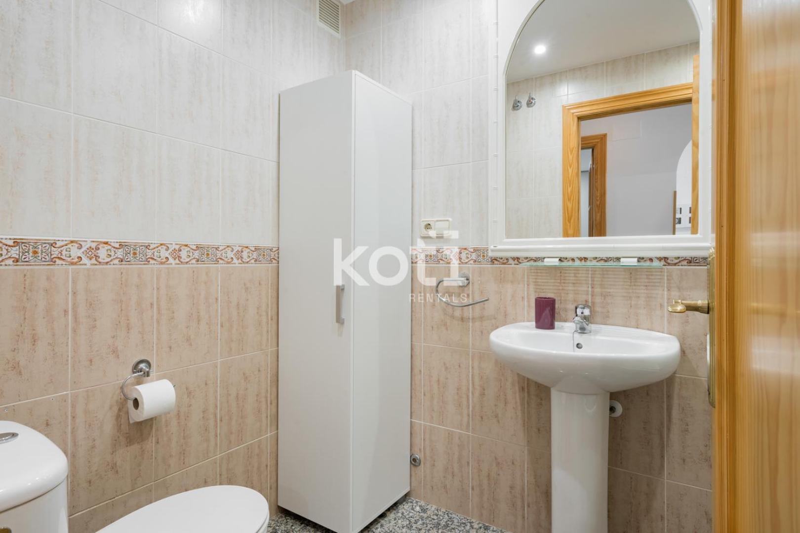 Koti - Gamycol 2 Apartamento Fuengirola