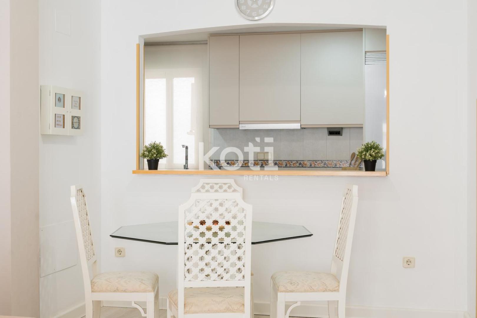Koti - Gamycol 2 Apartamento Fuengirola