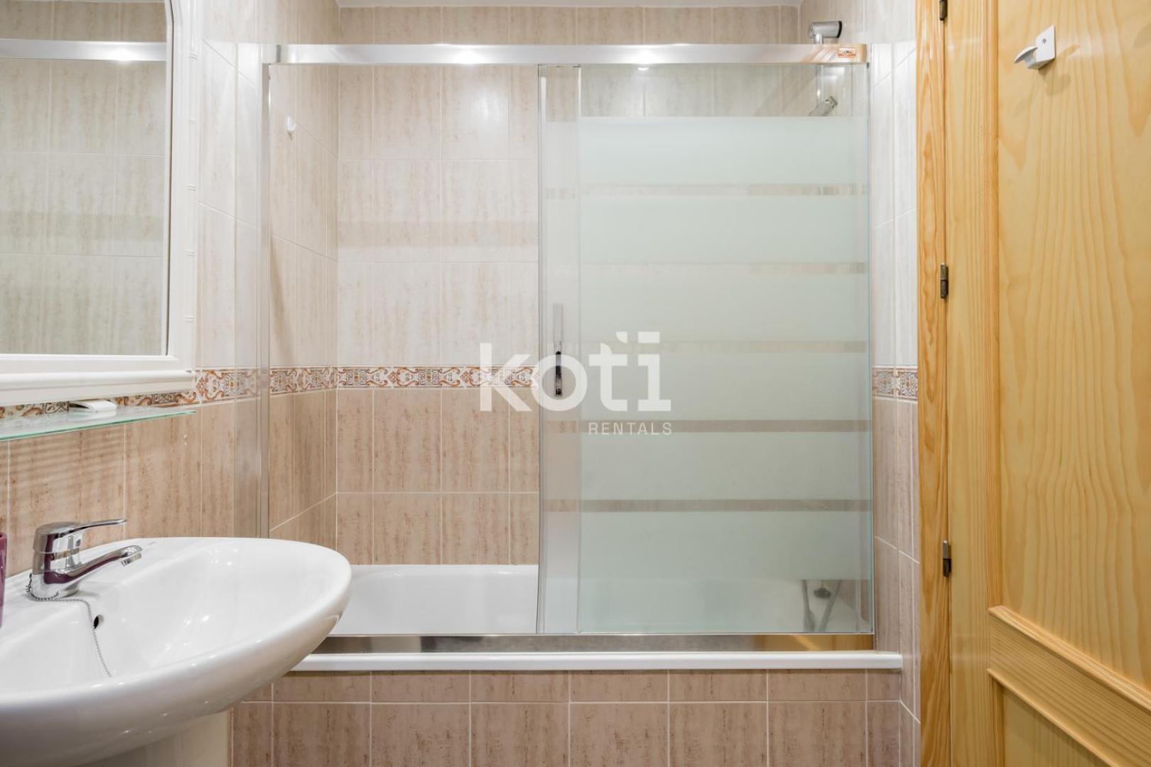 Koti - Gamycol 2 Apartamento