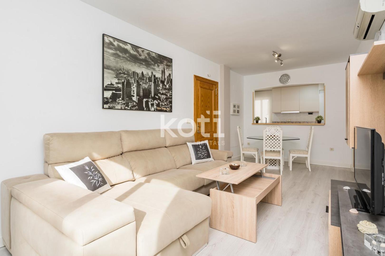 Apartamento Koti - Gamycol 2 *