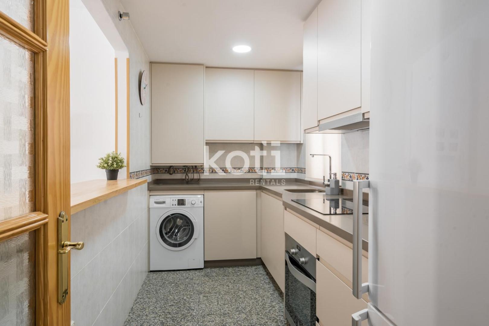 Apartamento Koti - Gamycol 2 Fuengirola