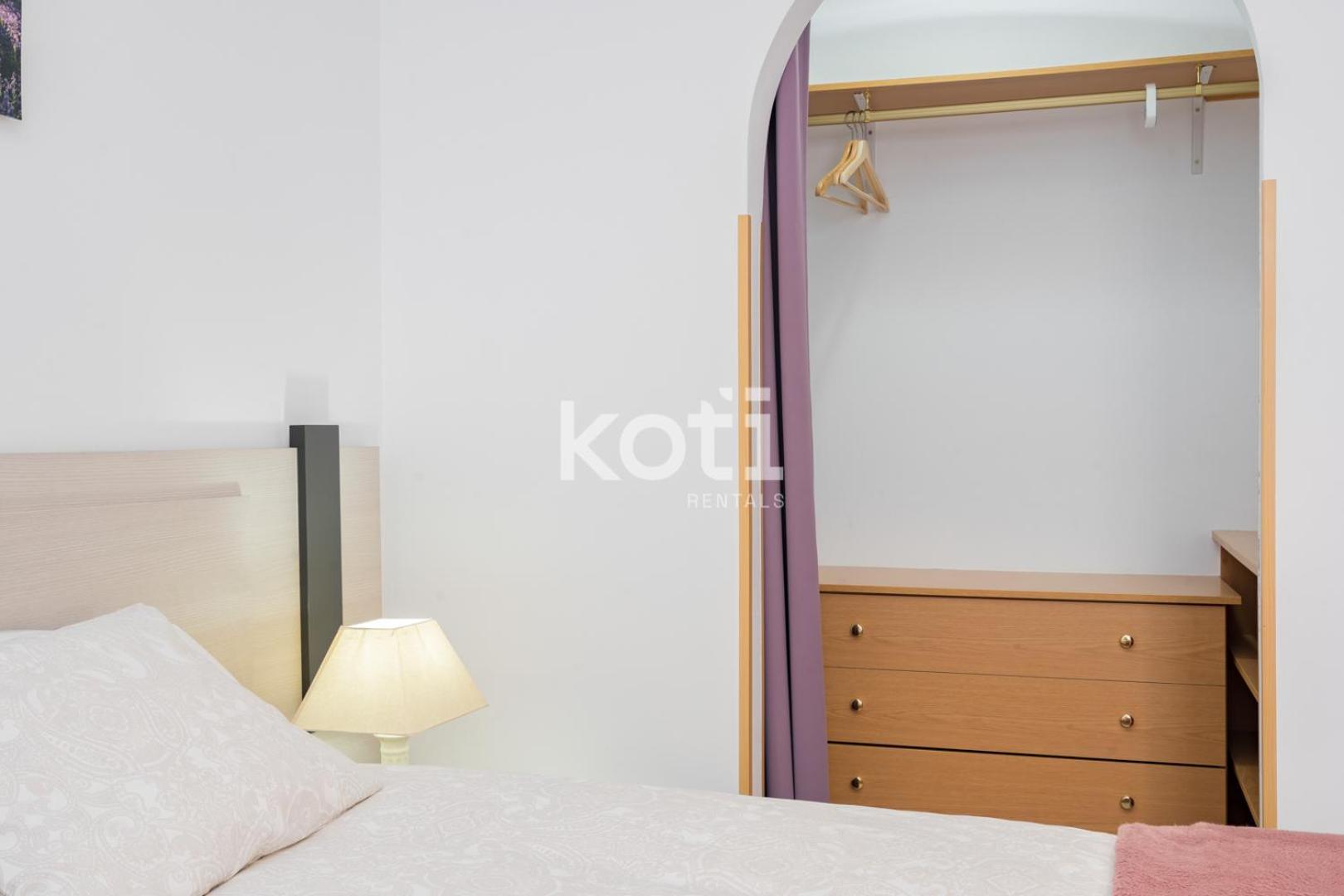Apartamento Koti - Gamycol 2
