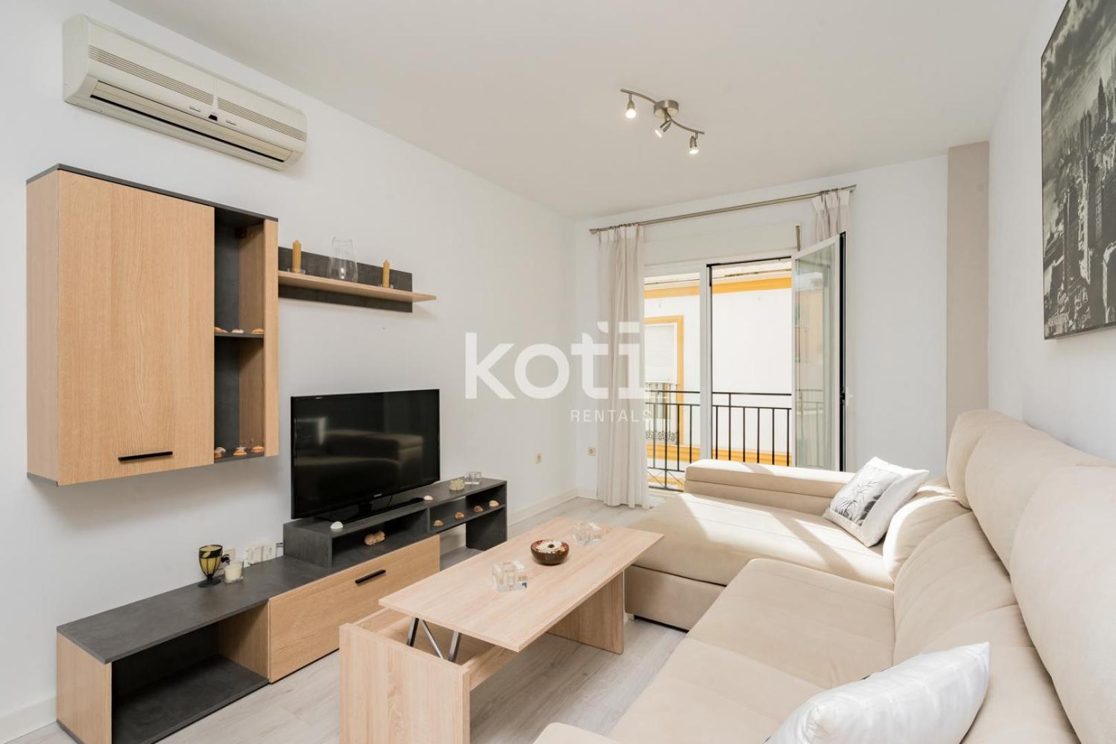 Koti - Gamycol 2 Apartamento Fuengirola