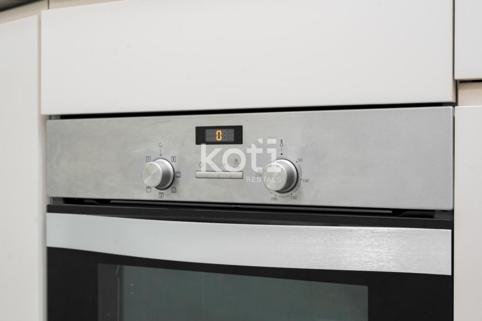 Koti - Gamycol 2 Apartamento