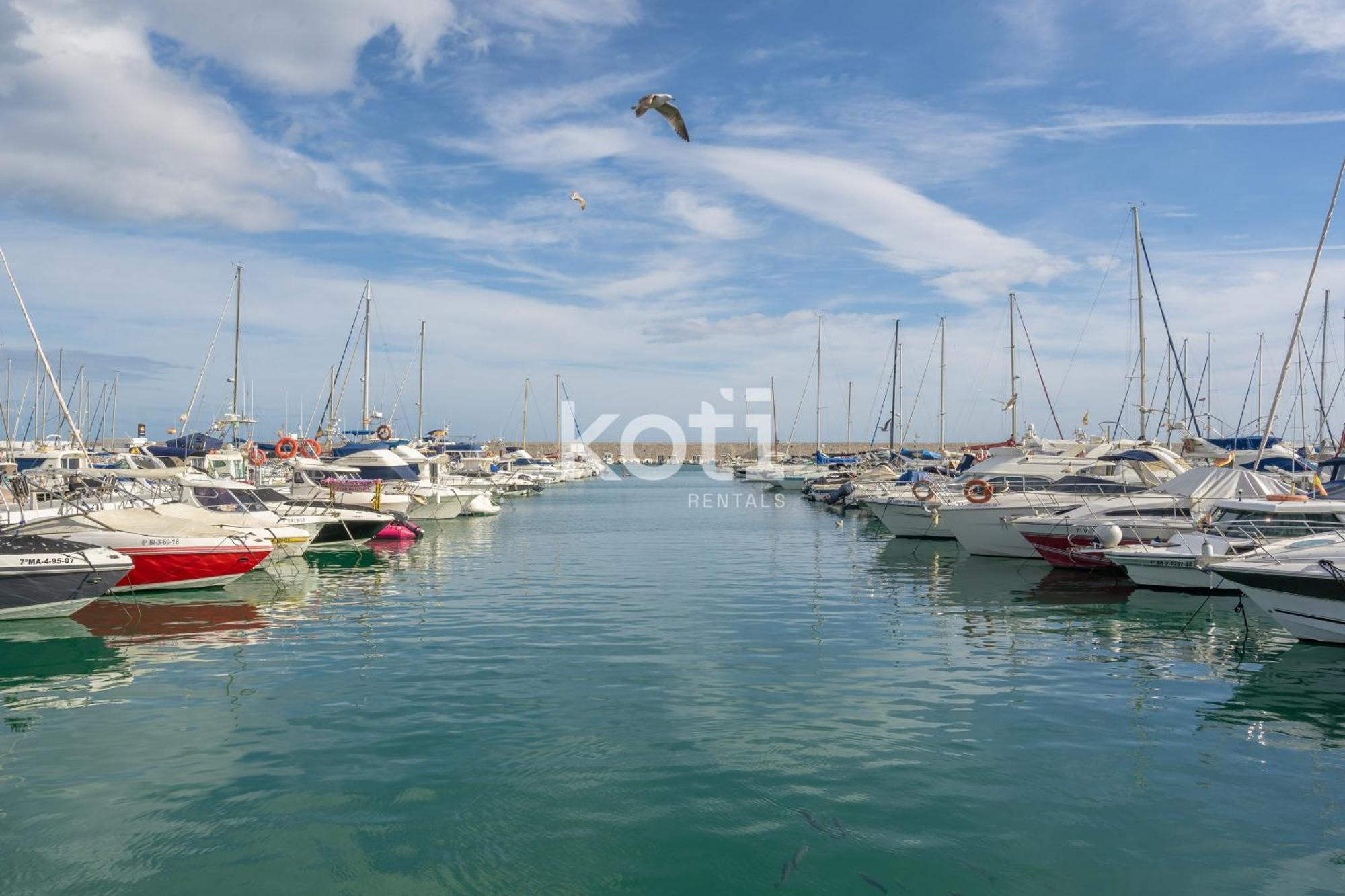 Apartamento Koti - Gamycol 2 *