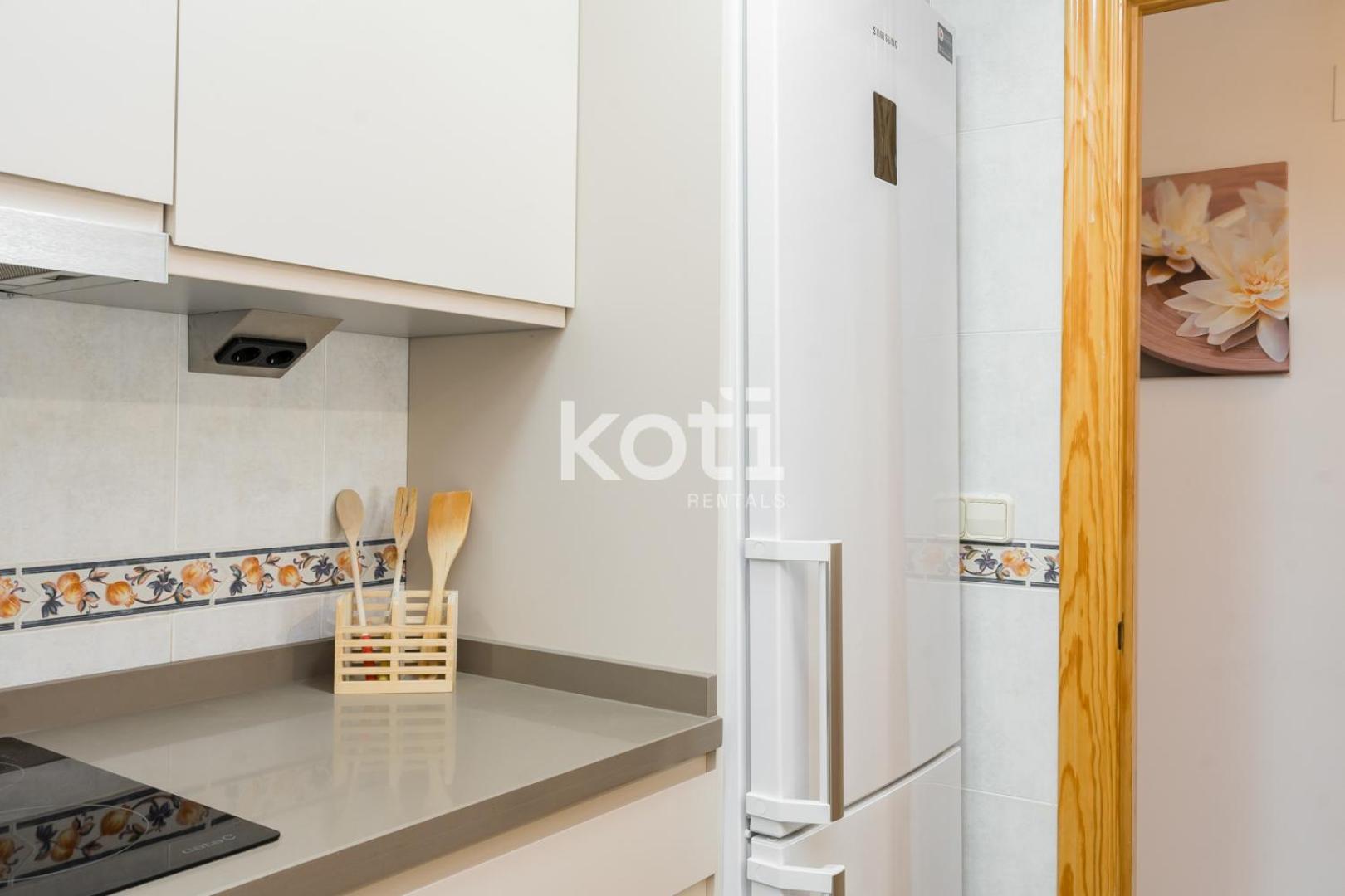 Apartamento Koti - Gamycol 2 Fuengirola