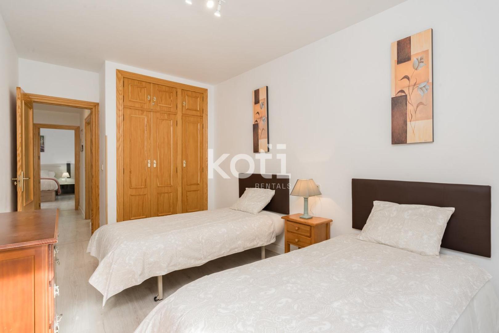 Apartamento Koti - Gamycol 2