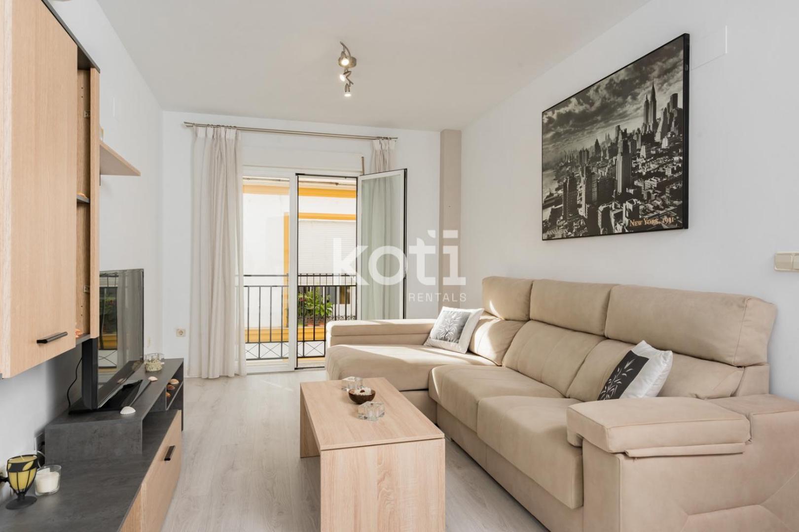 Koti - Gamycol 2 Apartamento Fuengirola