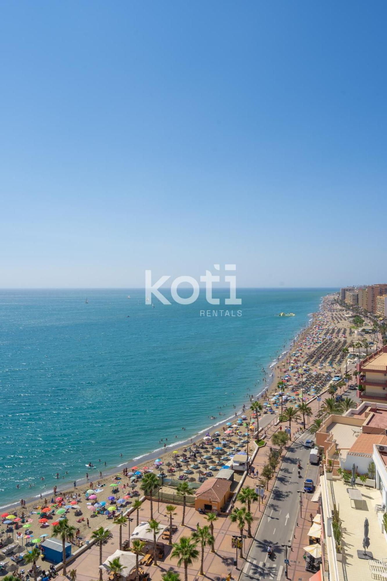 Apartamento Koti - Gamycol 2 *