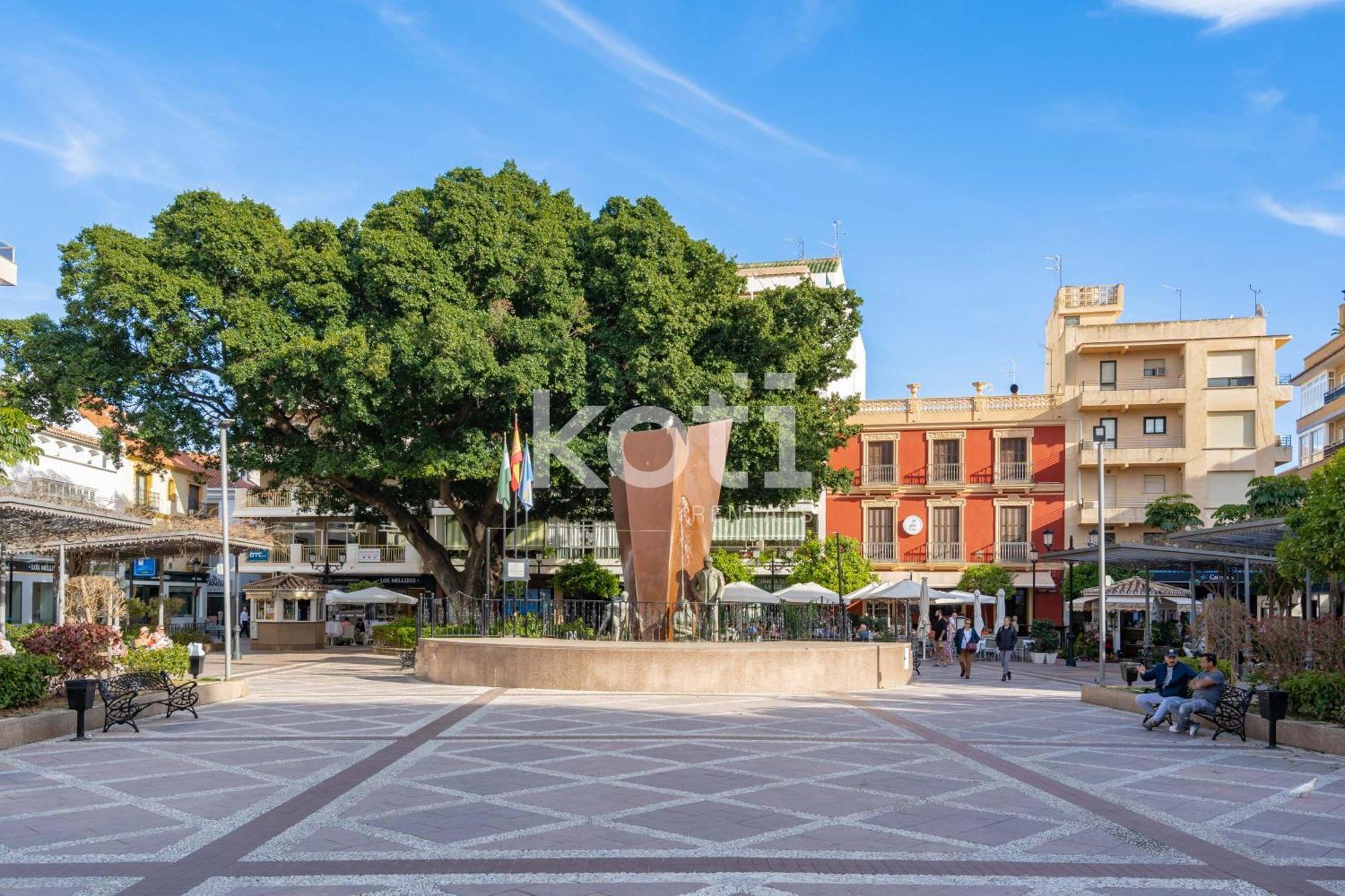 Koti - Gamycol 2 Apartamento Fuengirola