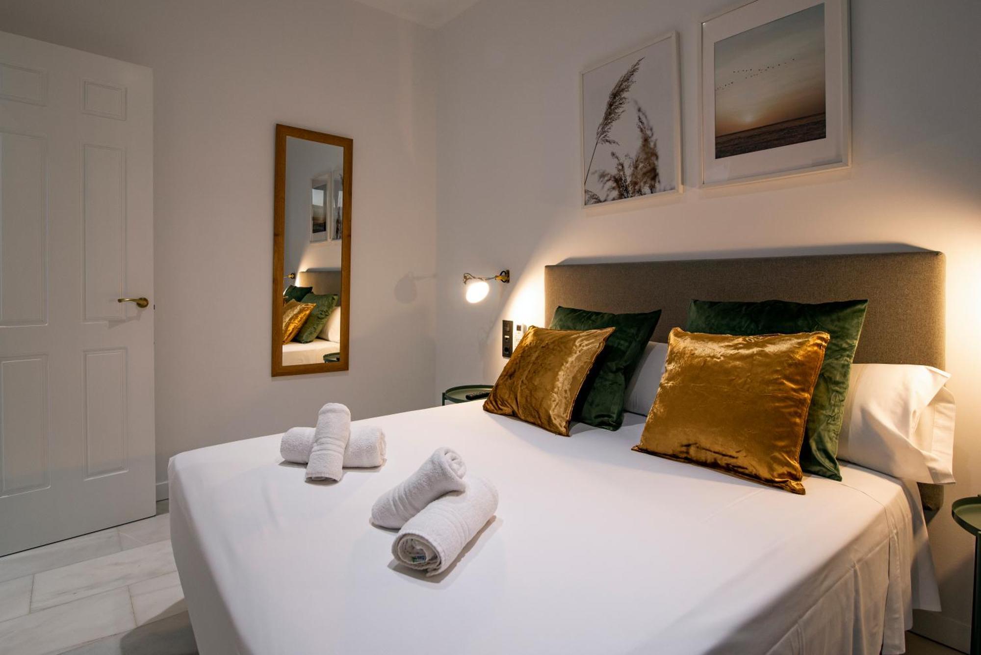 Granadi Apartment