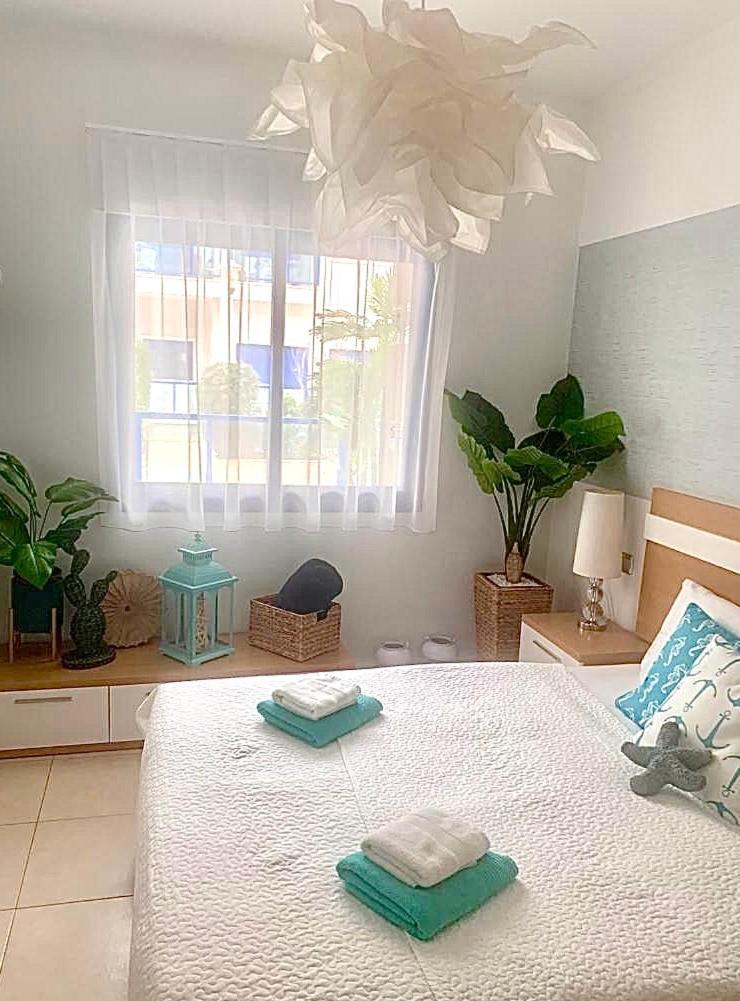 Apartamento Hills Blue Alicante