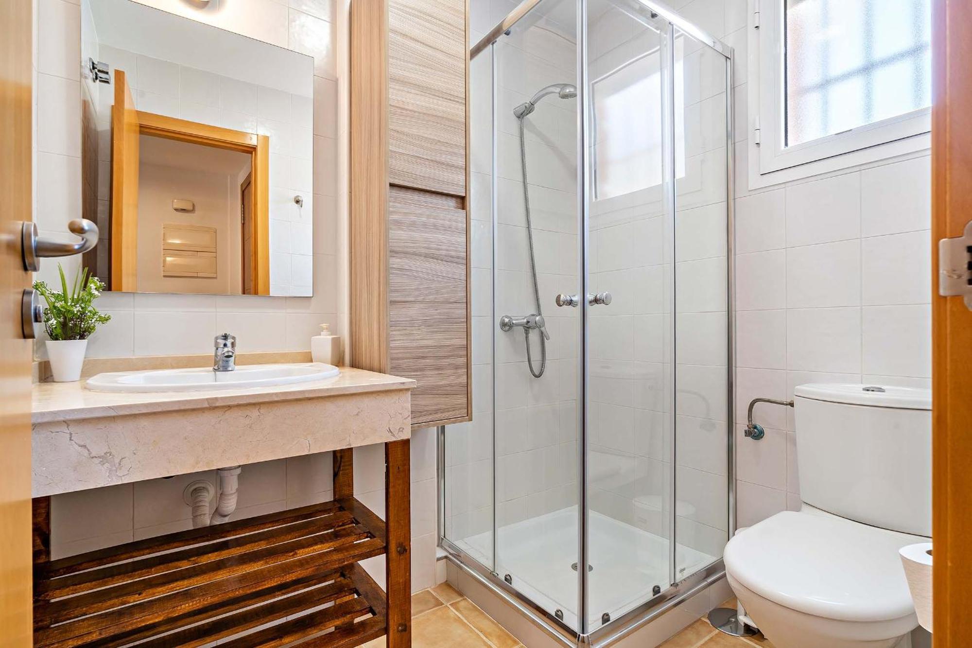 Aguamarina Golf Apartamento