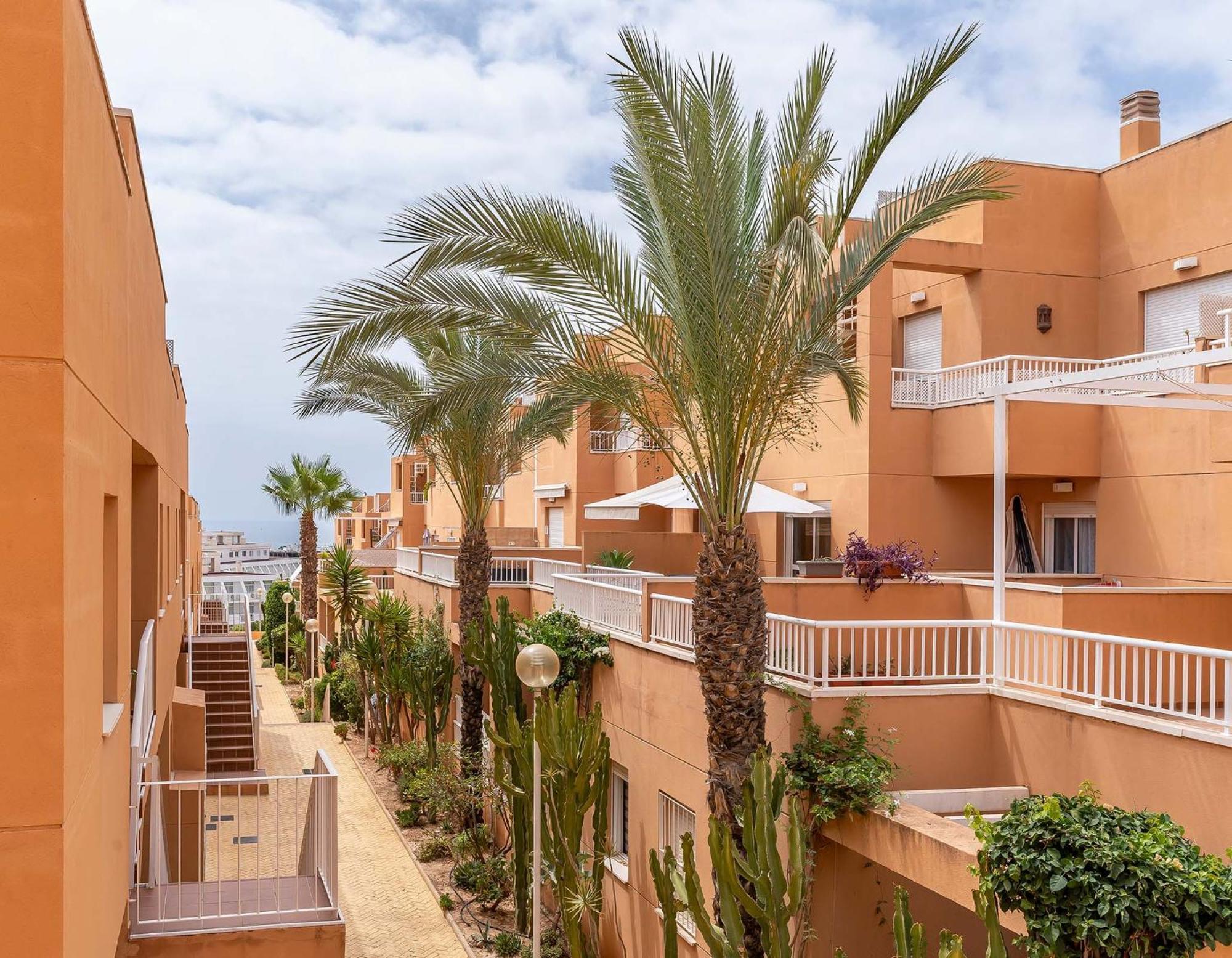 Aguamarina Golf Apartamento