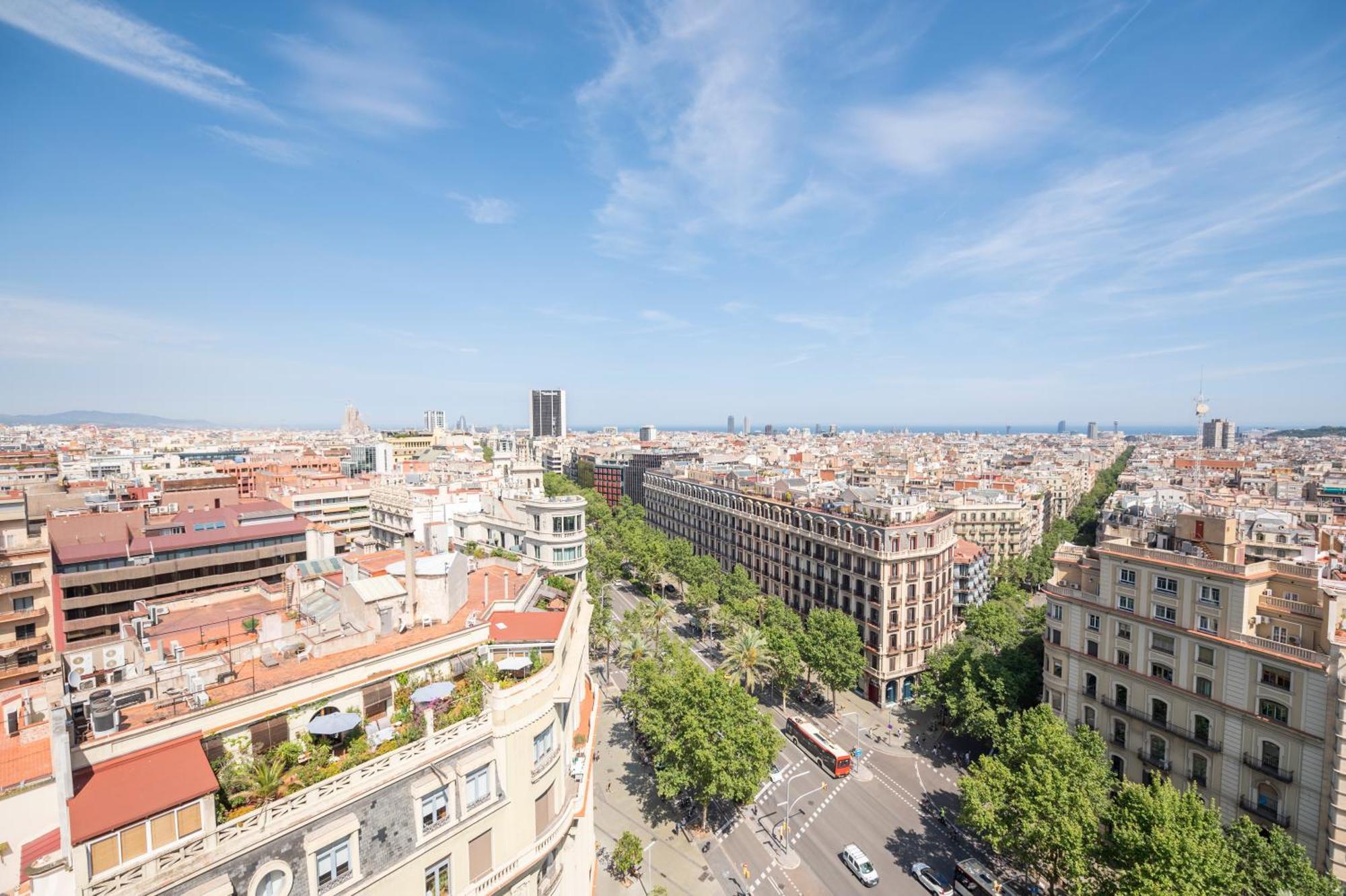Hesperia Presidente Hotel 4*