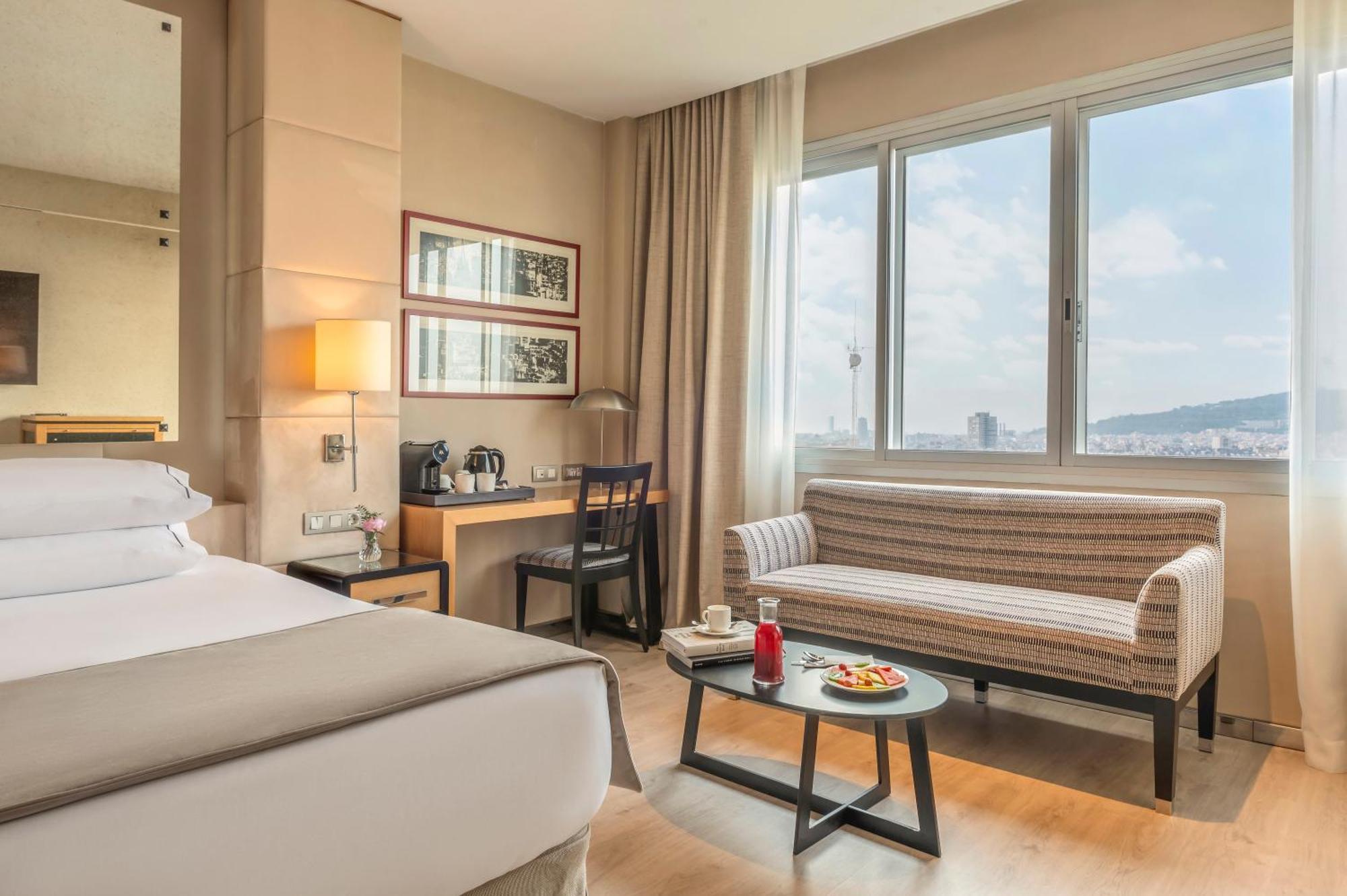 Hesperia Presidente Hotel